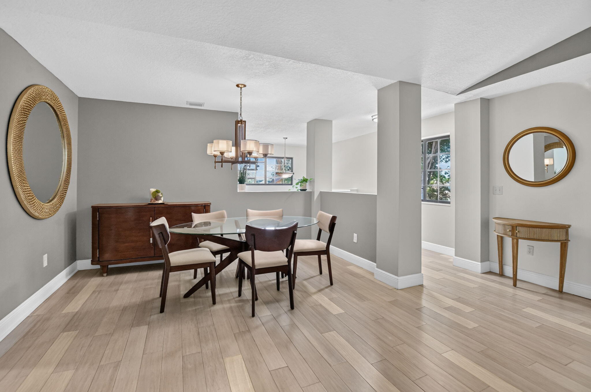 MONTEGO BAY AT BOCA POINTE - Residential