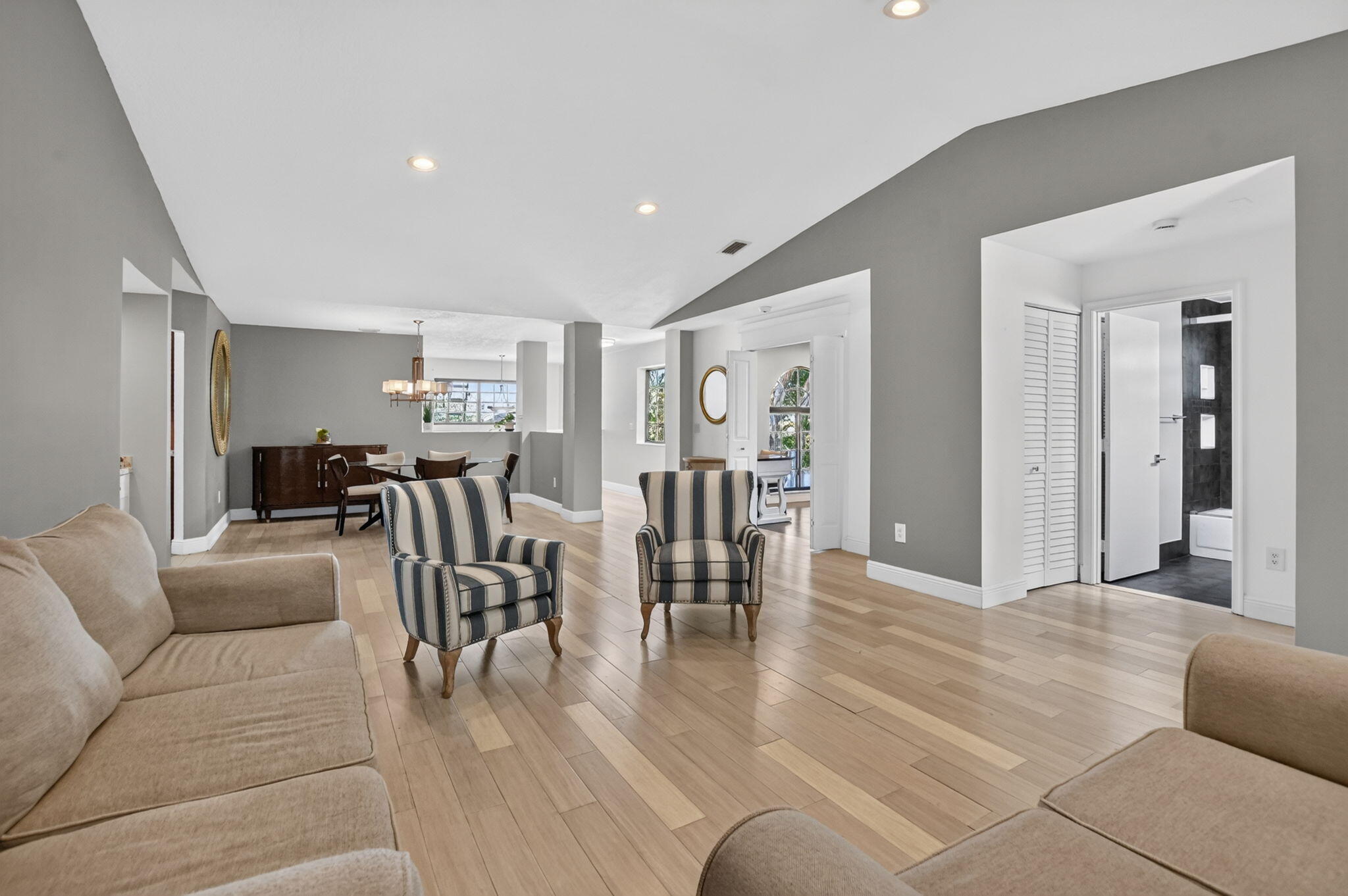 MONTEGO BAY AT BOCA POINTE - Residential