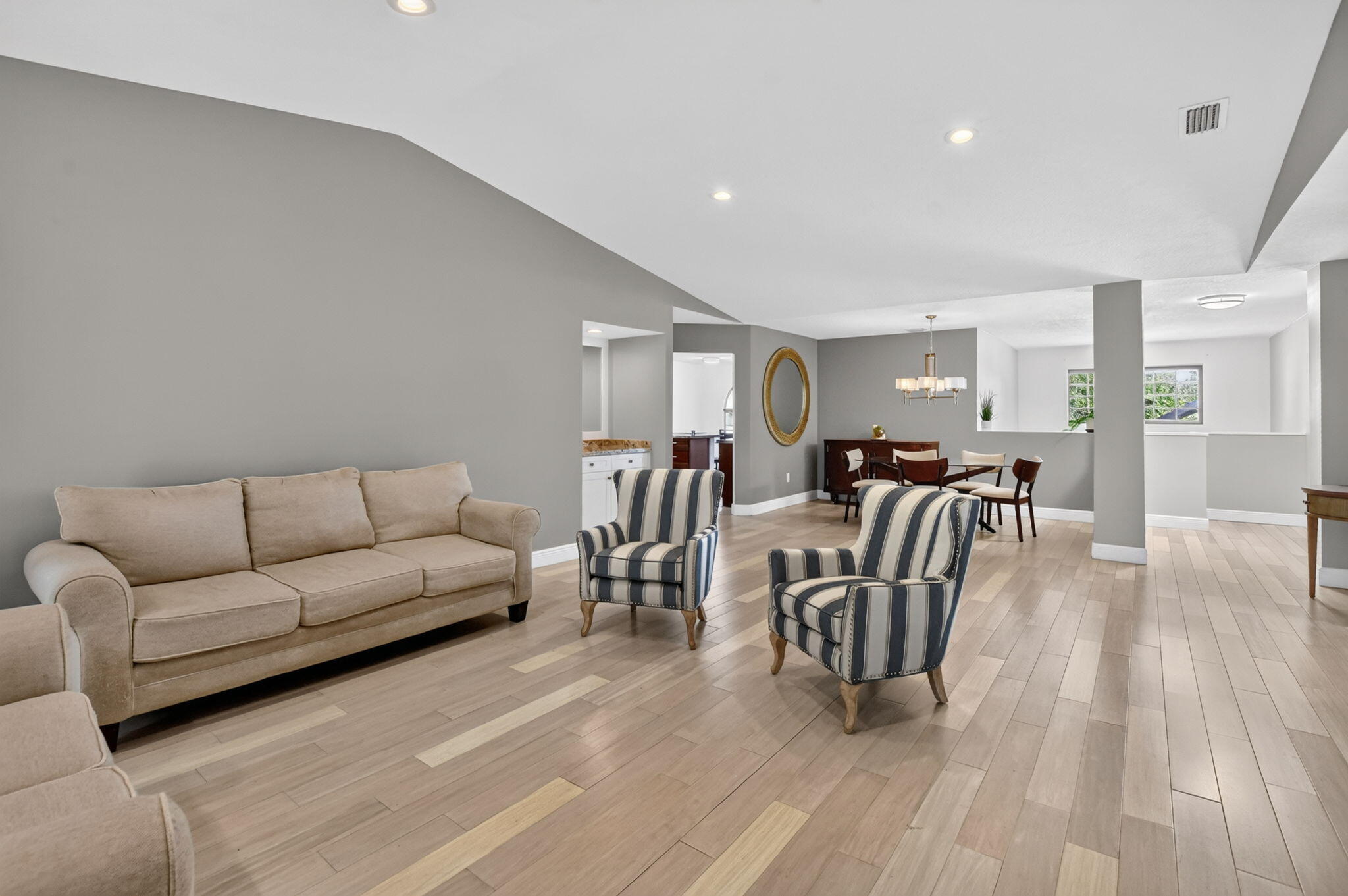 MONTEGO BAY AT BOCA POINTE - Residential