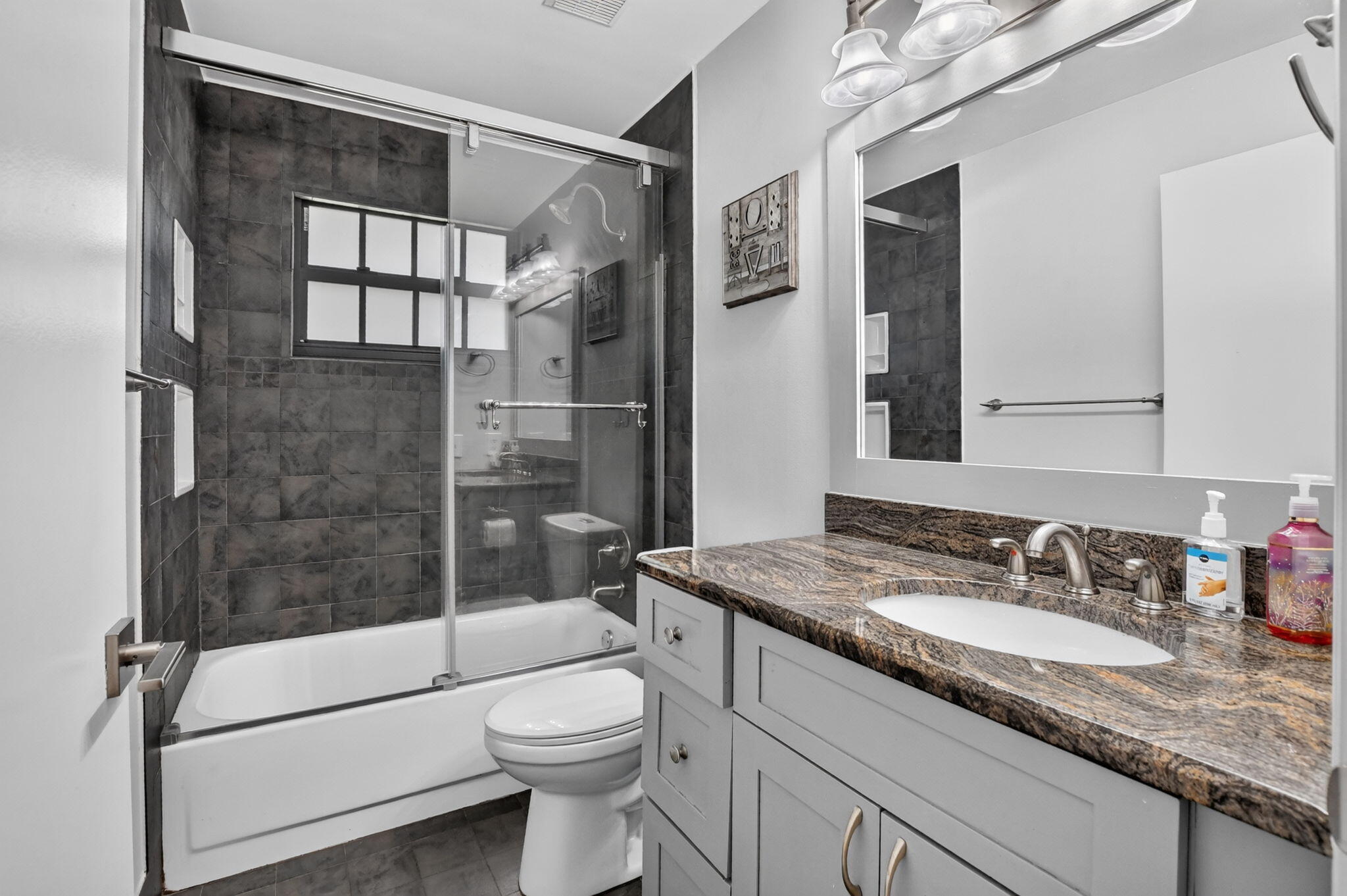MONTEGO BAY AT BOCA POINTE - Residential