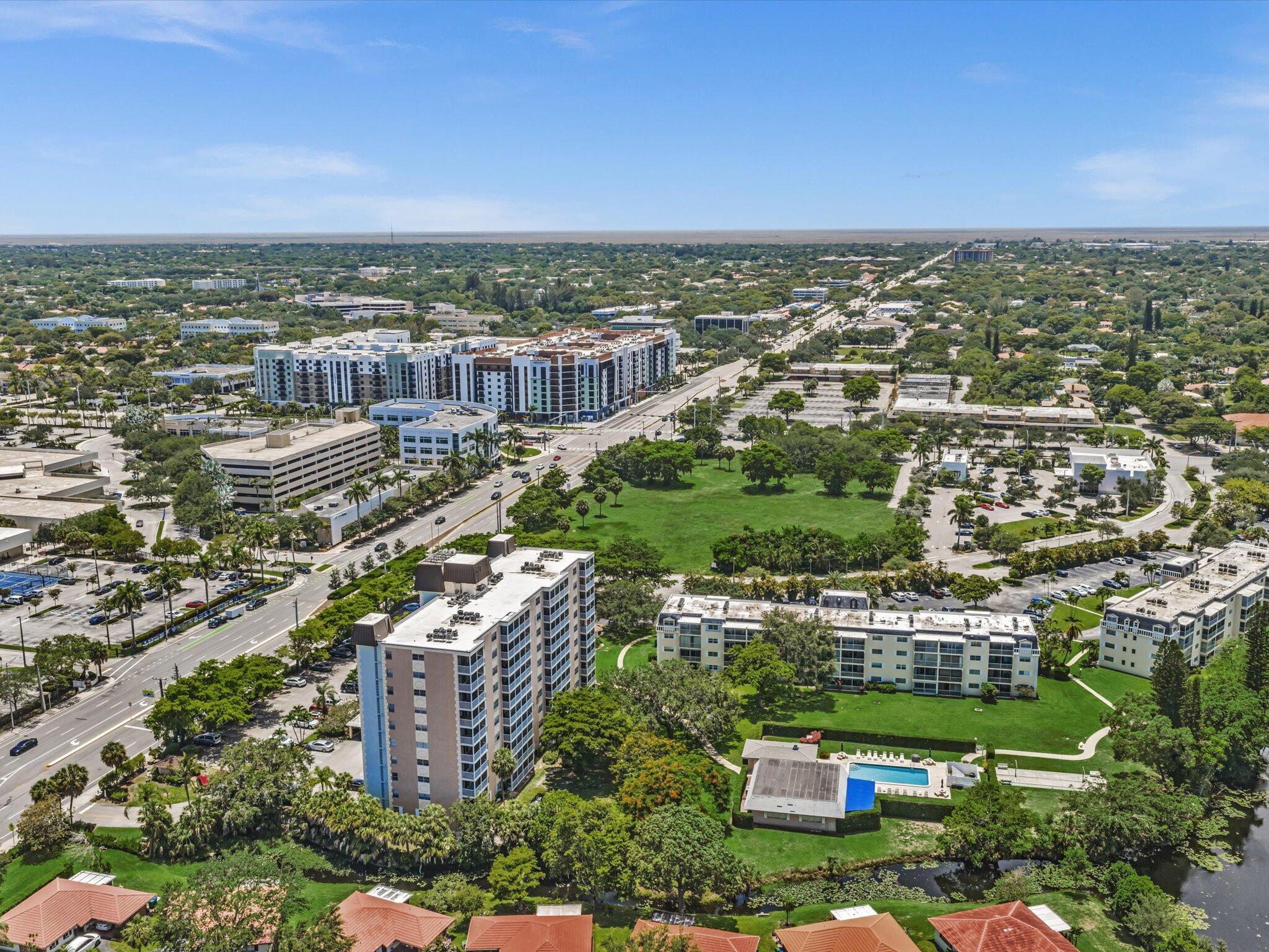 BRIARWOOD CLUB CONDO 4 - Residential