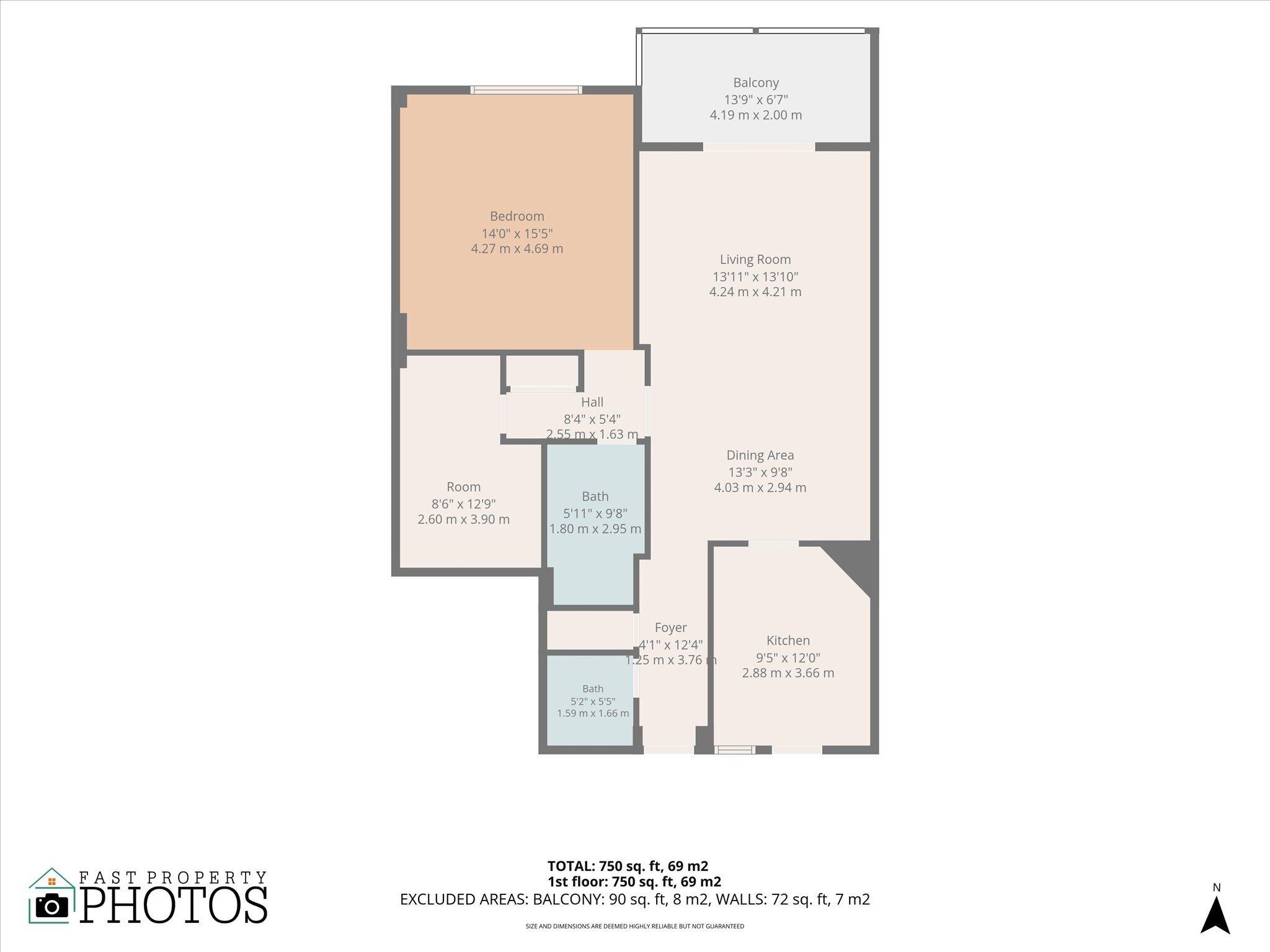 BRIARWOOD CLUB CONDO 4 - Residential