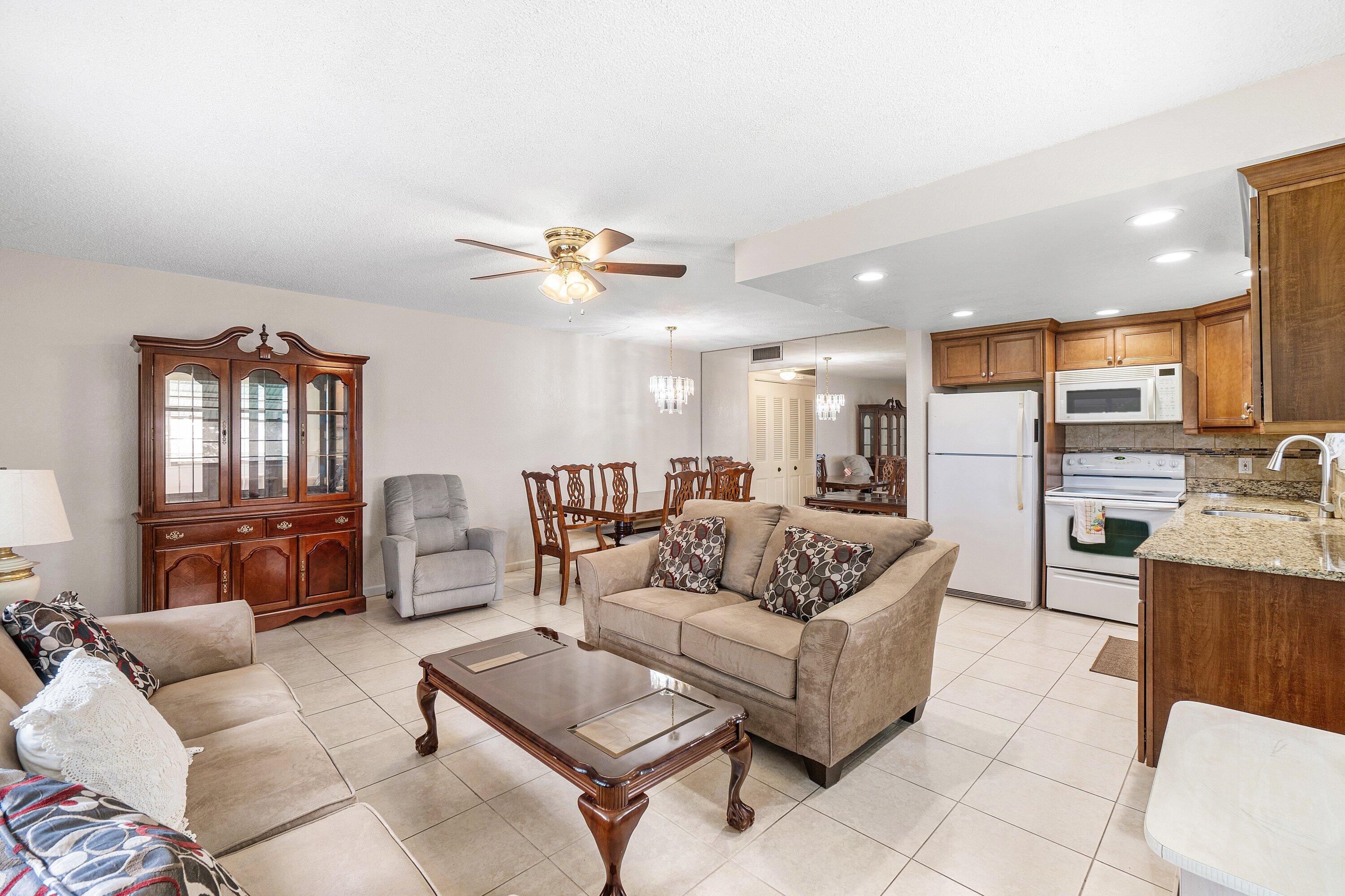 CANTERBURY CONDOS - Residential