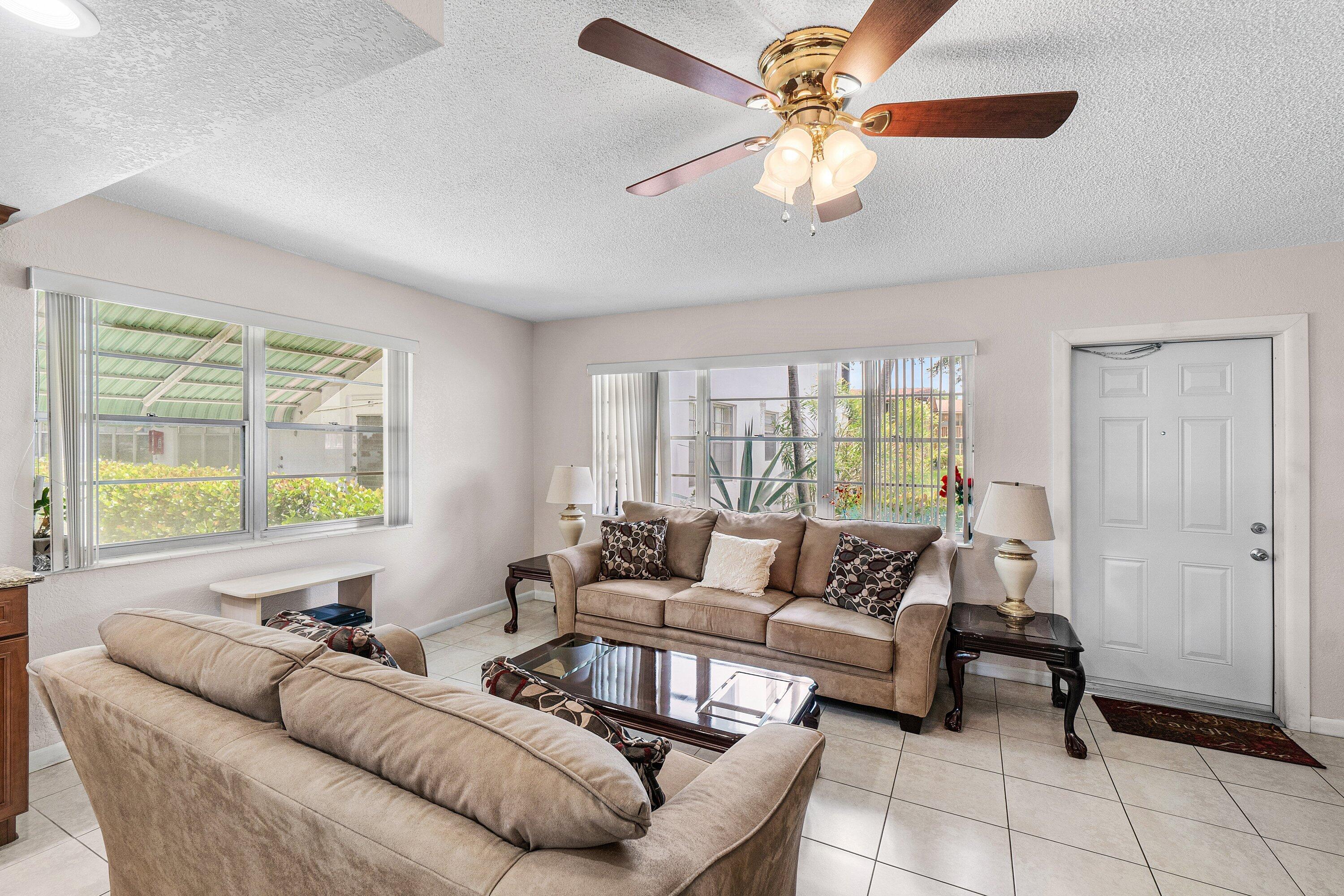 CANTERBURY CONDOS - Residential