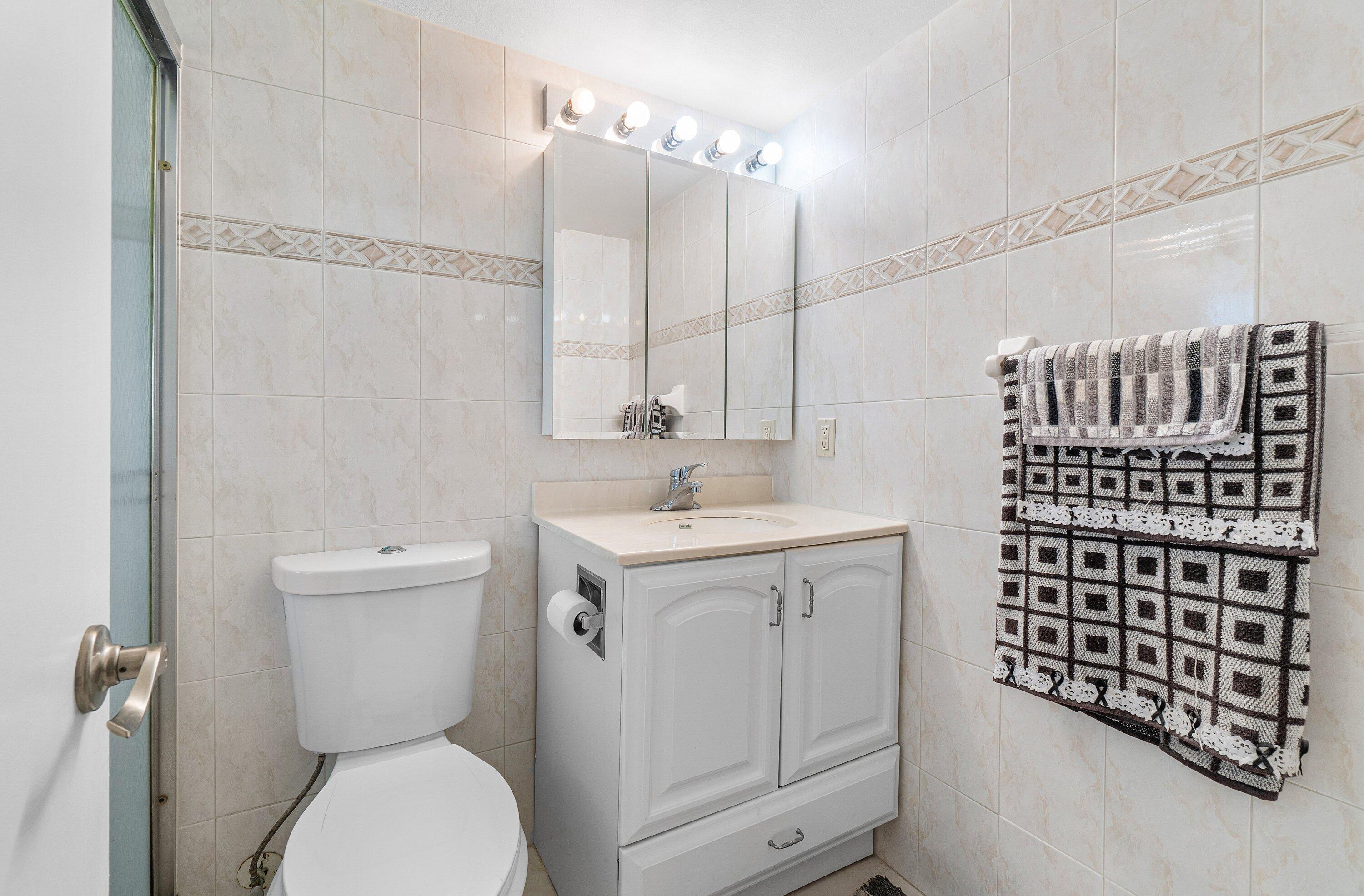 CANTERBURY CONDOS - Residential