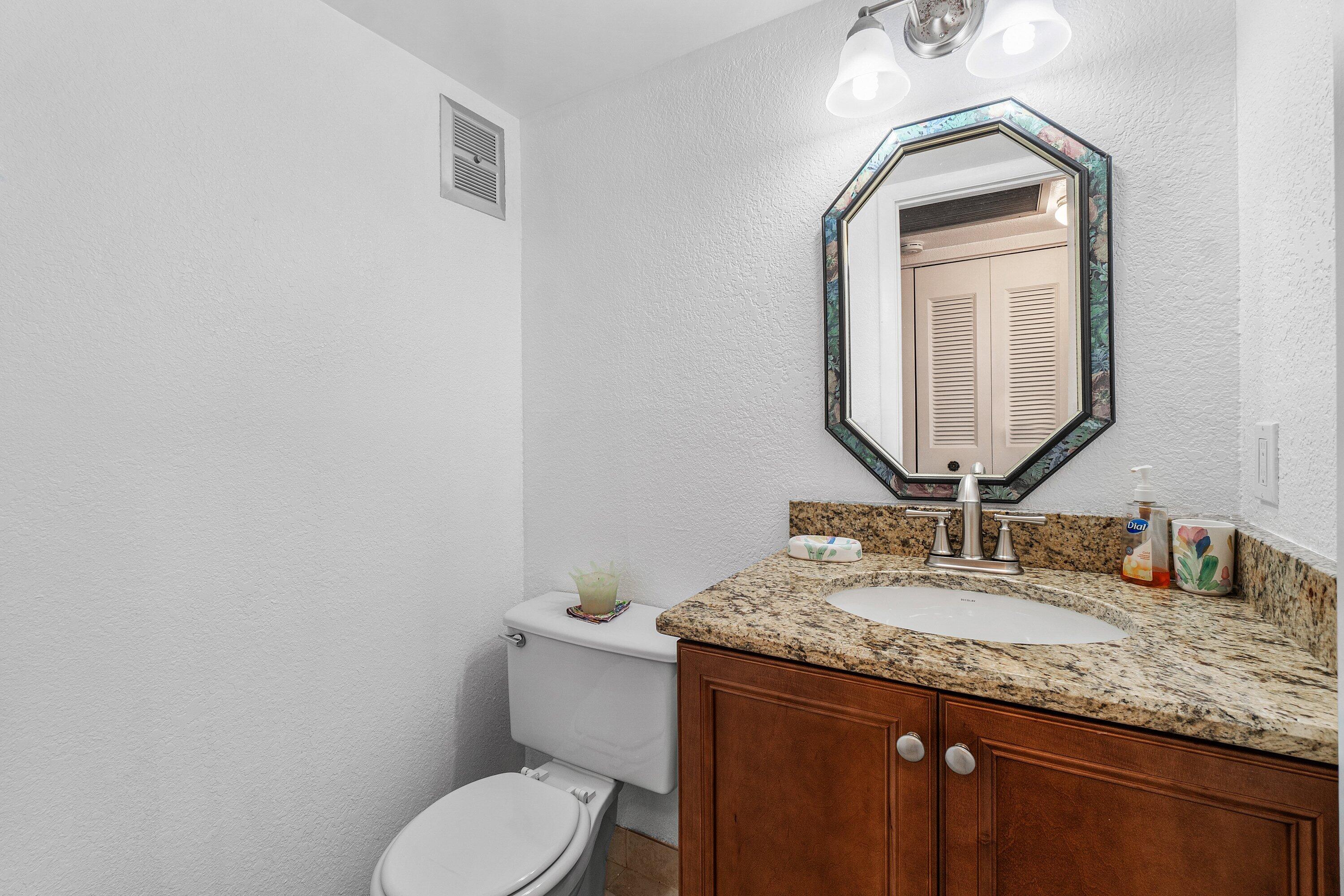 CANTERBURY CONDOS - Residential