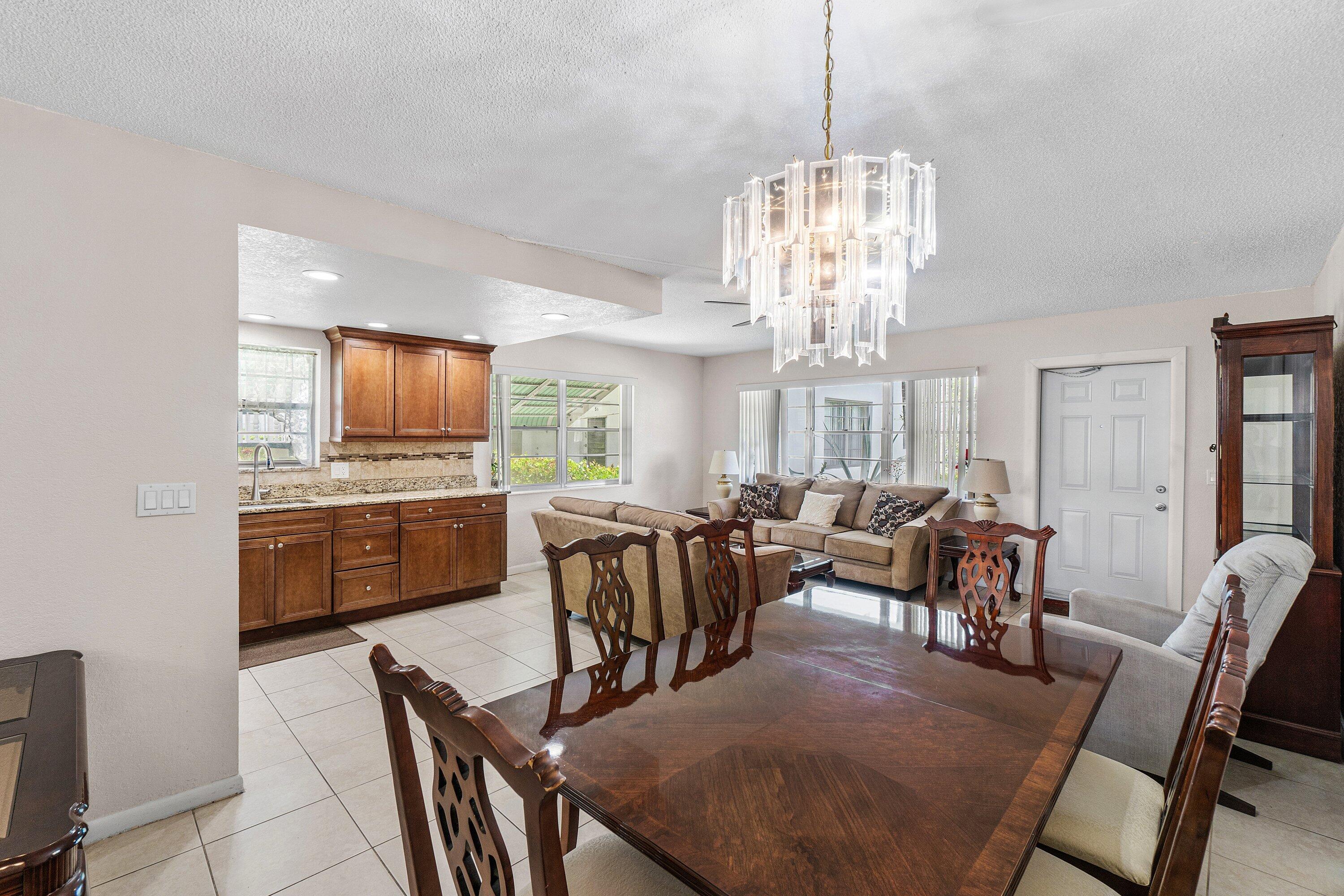 CANTERBURY CONDOS - Residential