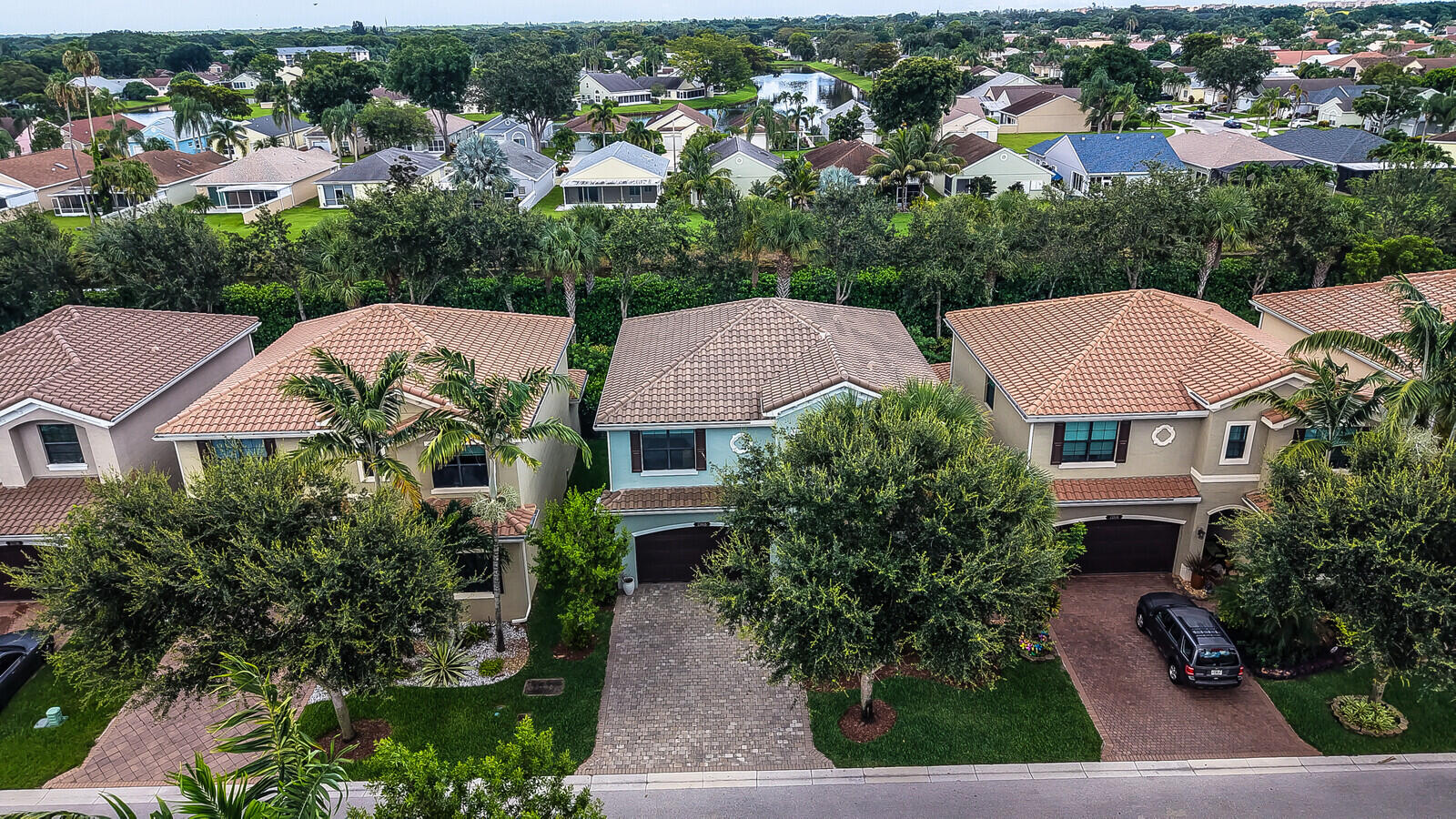 ATLANTIC COMMONS PL 5 - Residential