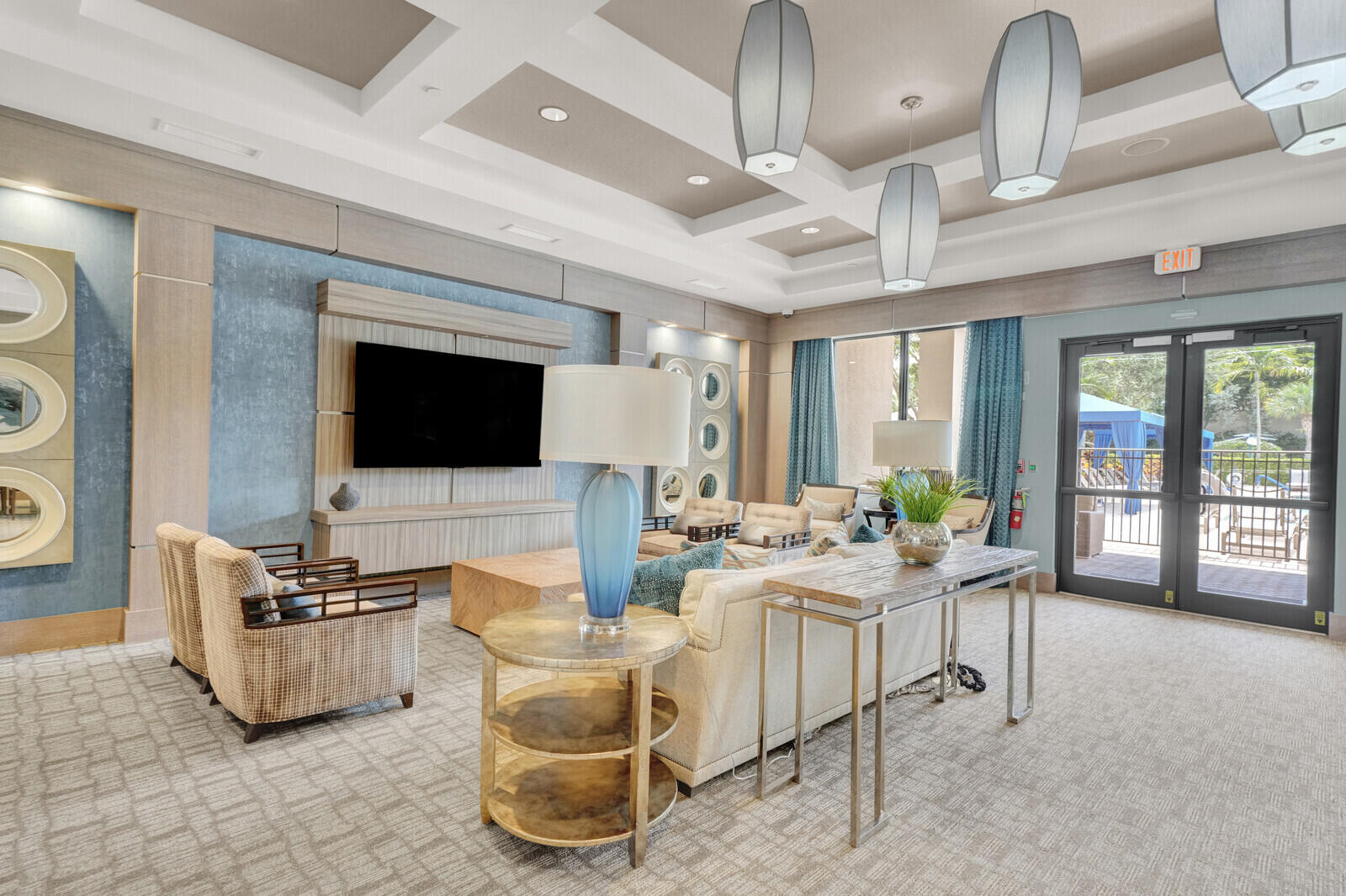 ATLANTIC COMMONS PL 5 - Residential