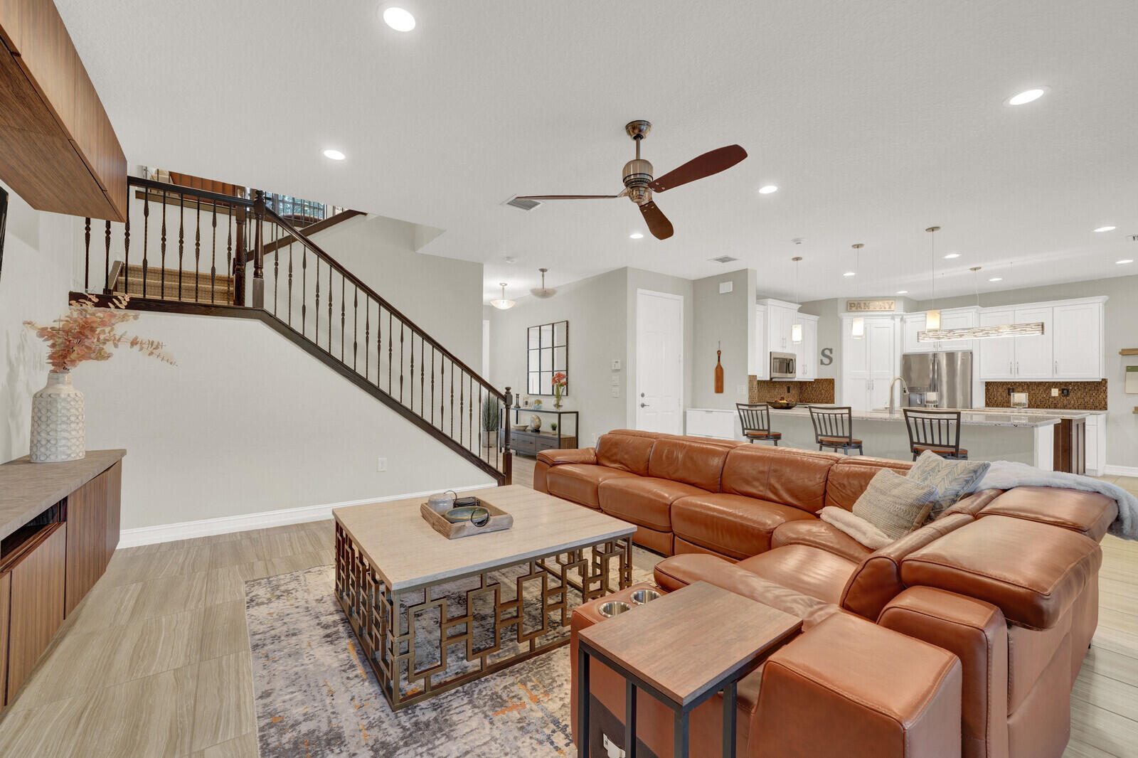 ATLANTIC COMMONS PL 5 - Residential