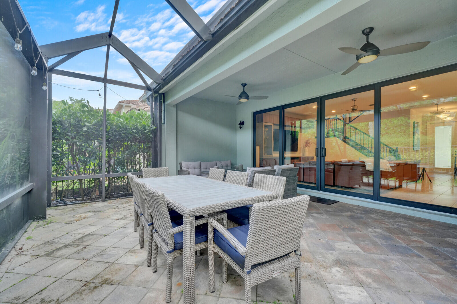 ATLANTIC COMMONS PL 5 - Residential