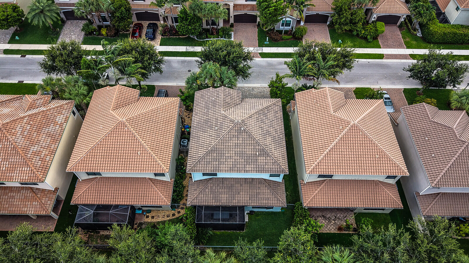 ATLANTIC COMMONS PL 5 - Residential