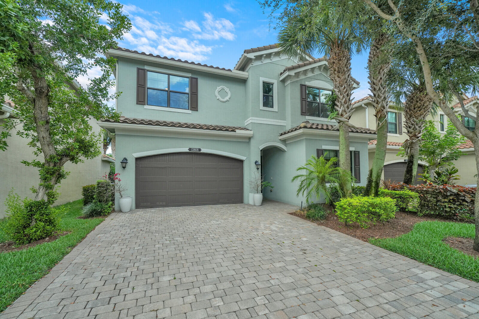 ATLANTIC COMMONS PL 5 - Residential