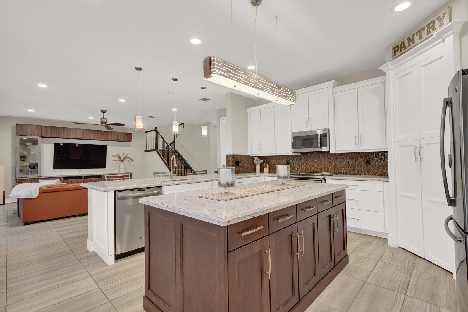 ATLANTIC COMMONS PL 5 - Residential