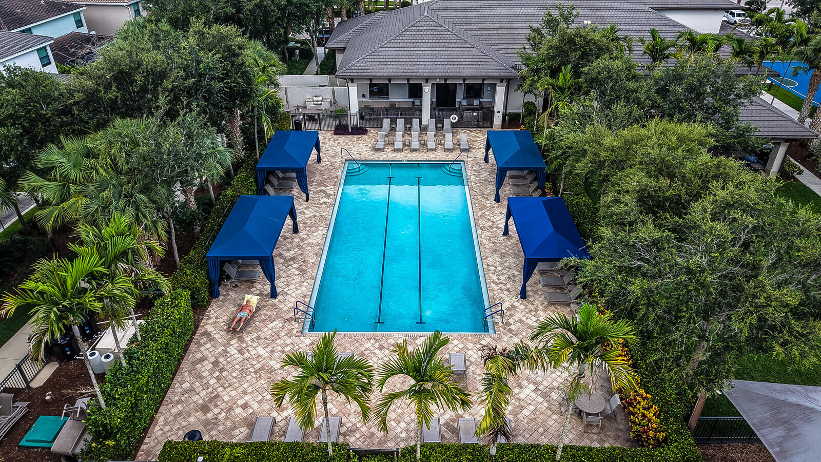 ATLANTIC COMMONS PL 5 - Residential