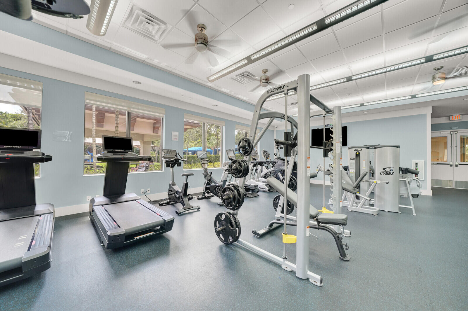 ATLANTIC COMMONS PL 5 - Residential
