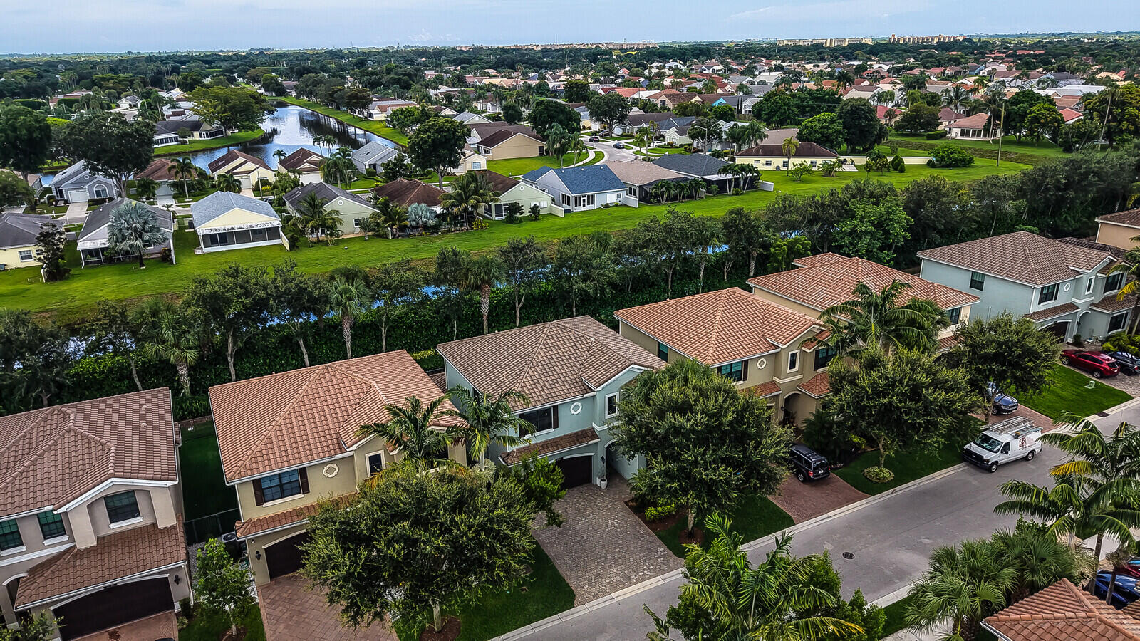 ATLANTIC COMMONS PL 5 - Residential