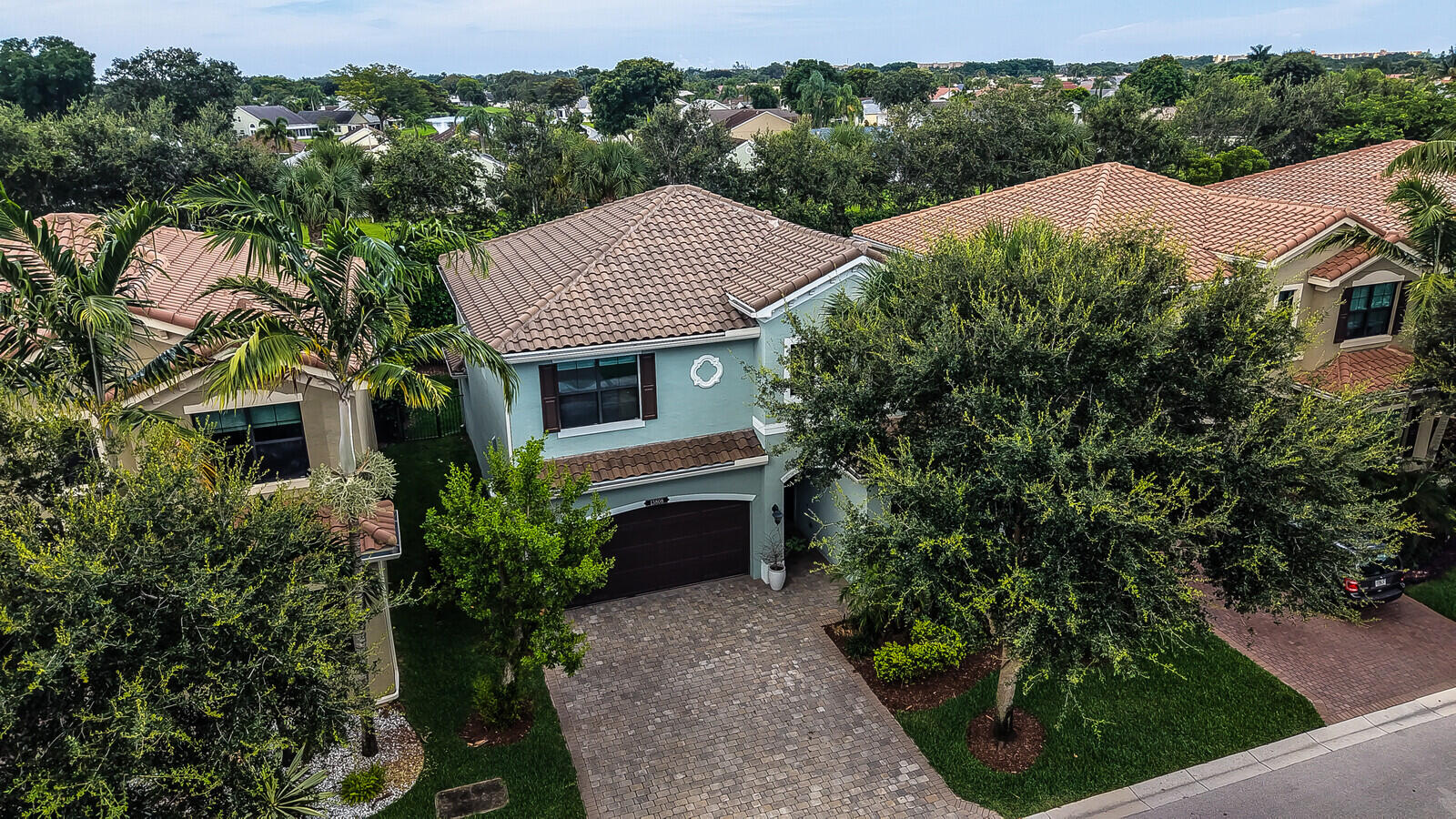 ATLANTIC COMMONS PL 5 - Residential
