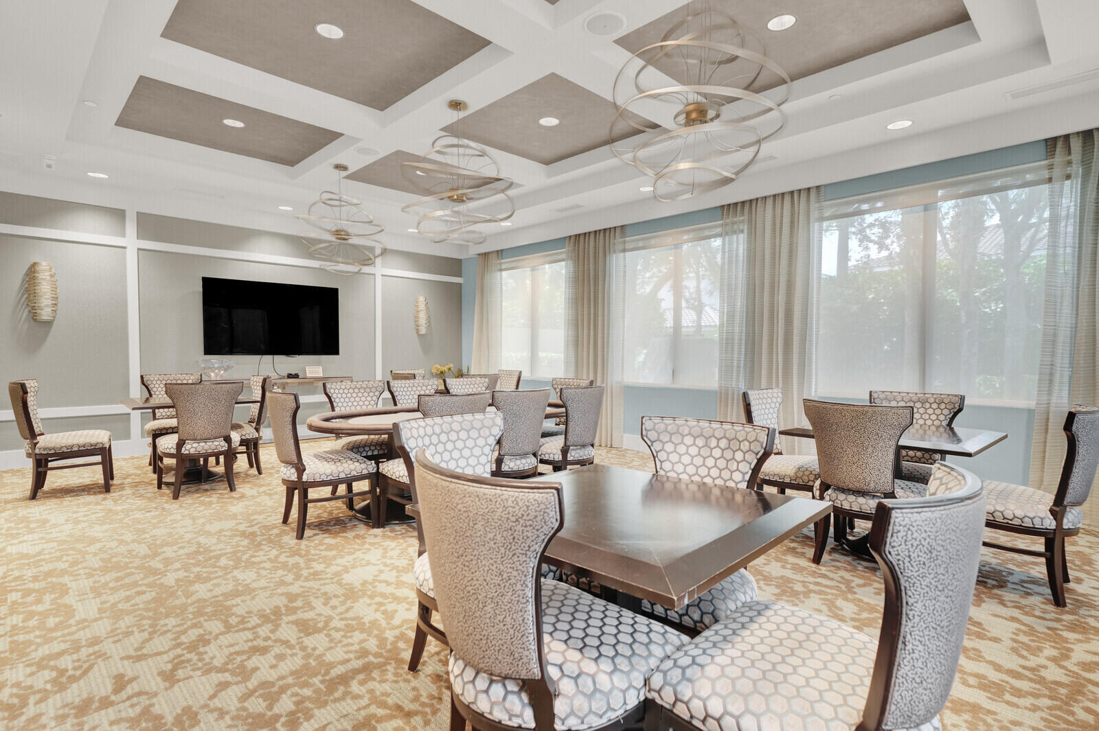 ATLANTIC COMMONS PL 5 - Residential