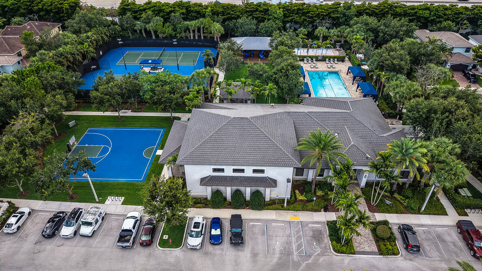 ATLANTIC COMMONS PL 5 - Residential