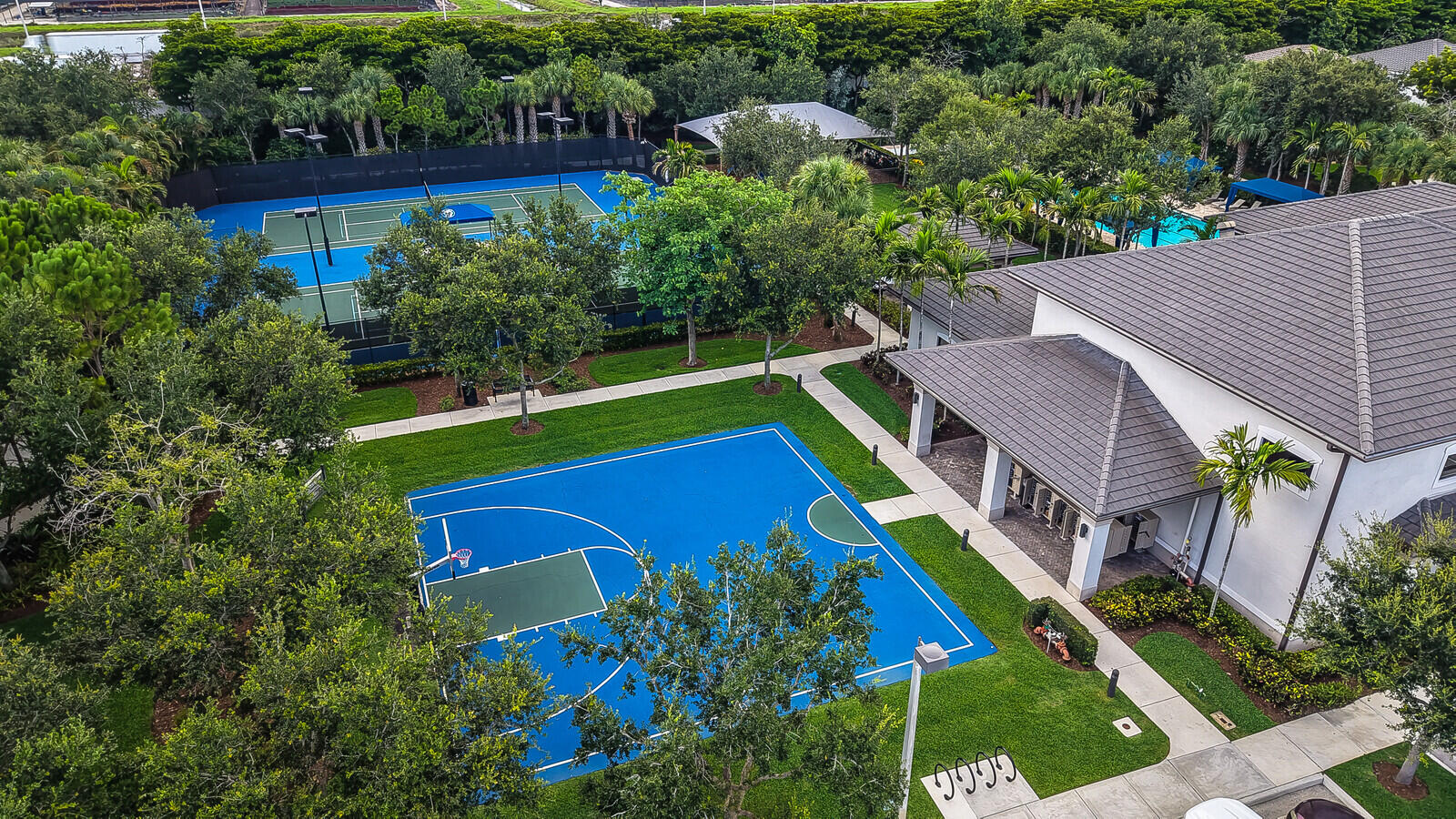 ATLANTIC COMMONS PL 5 - Residential