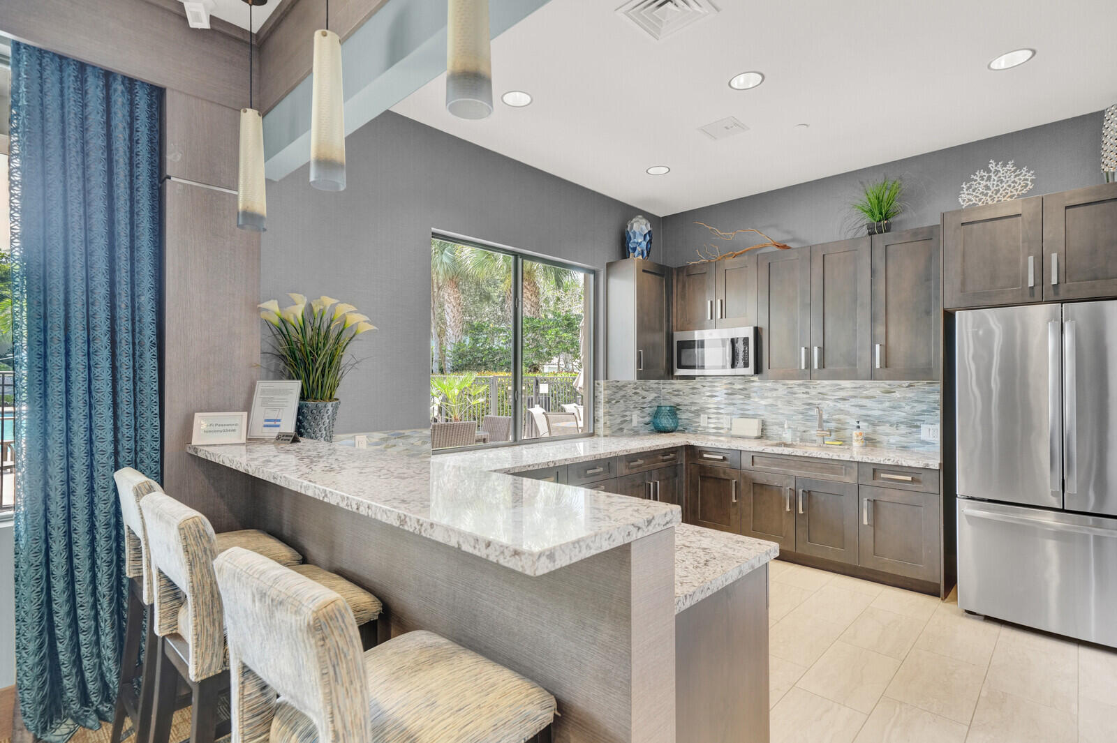 ATLANTIC COMMONS PL 5 - Residential
