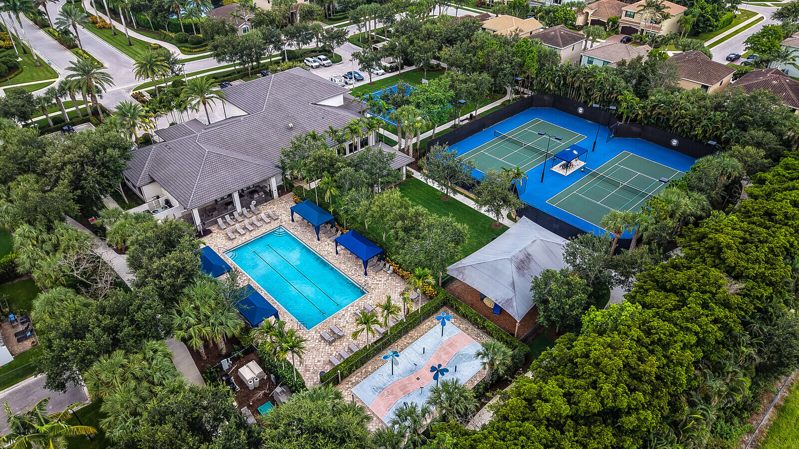 ATLANTIC COMMONS PL 5 - Residential
