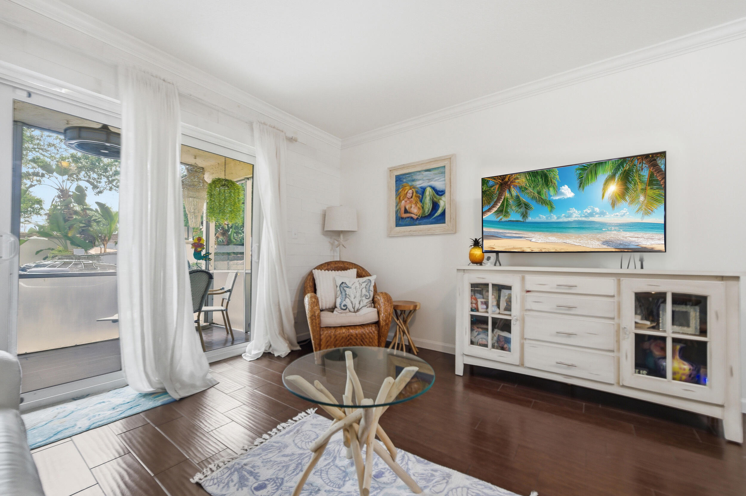 Barcelona Gardens Condo - Residential