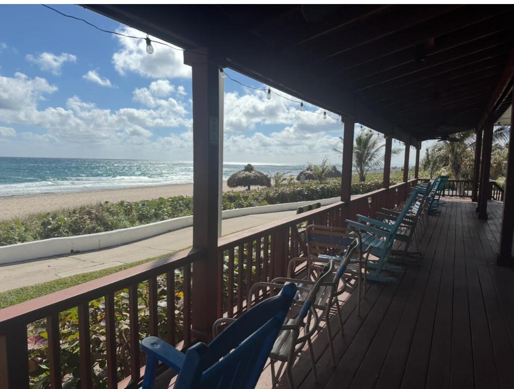 BRINY BREEZES INC 5000 N OCEAN BLVD BOYNTON BEACH - Residential
