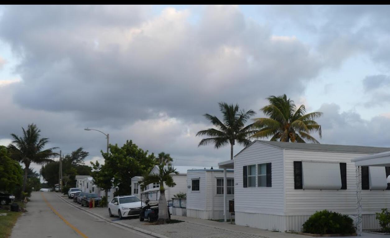 BRINY BREEZES INC 5000 N OCEAN BLVD BOYNTON BEACH - Residential
