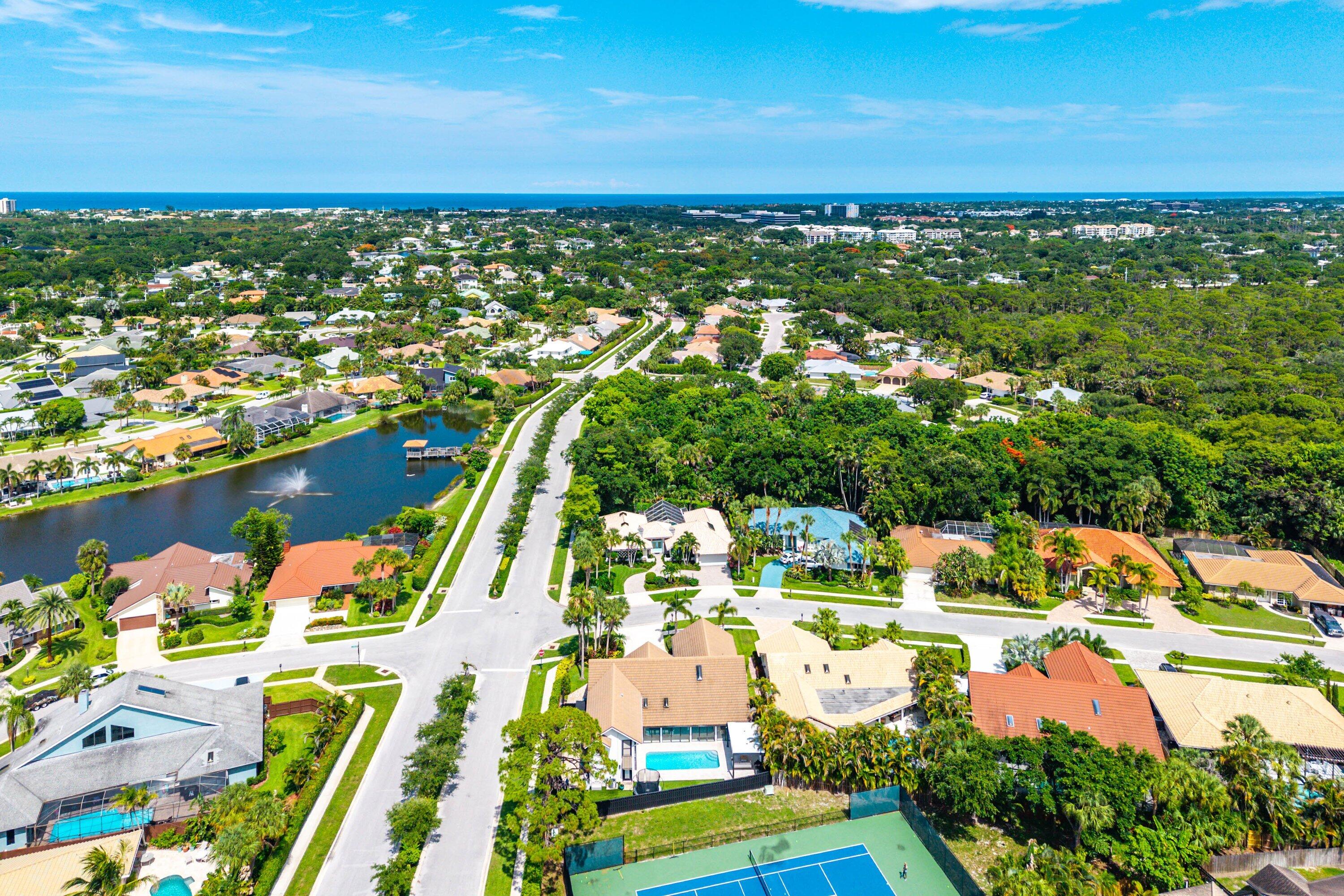 FRENCHMENS LANDING 4 - Residential