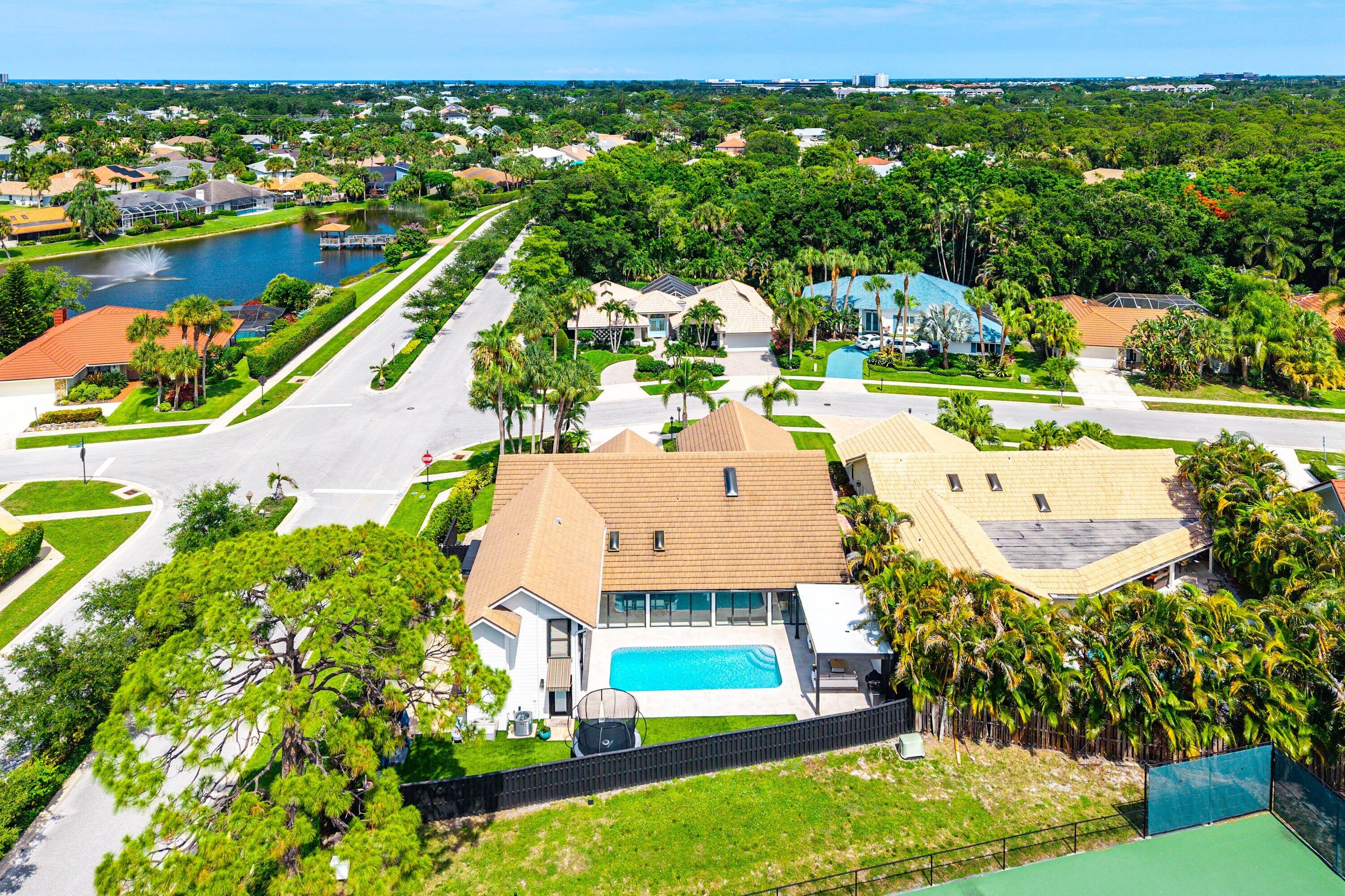 FRENCHMENS LANDING 4 - Residential