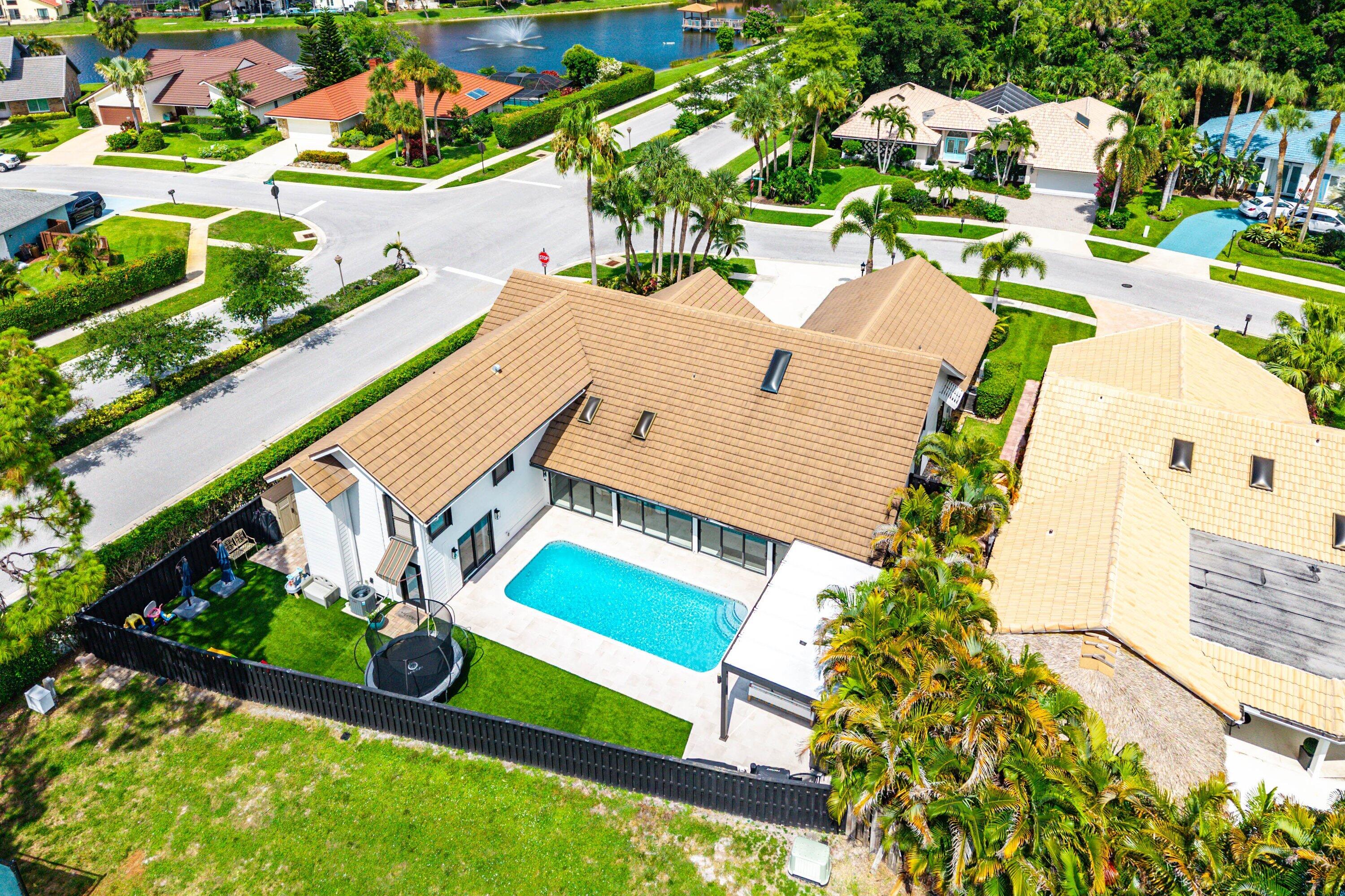 FRENCHMENS LANDING 4 - Residential