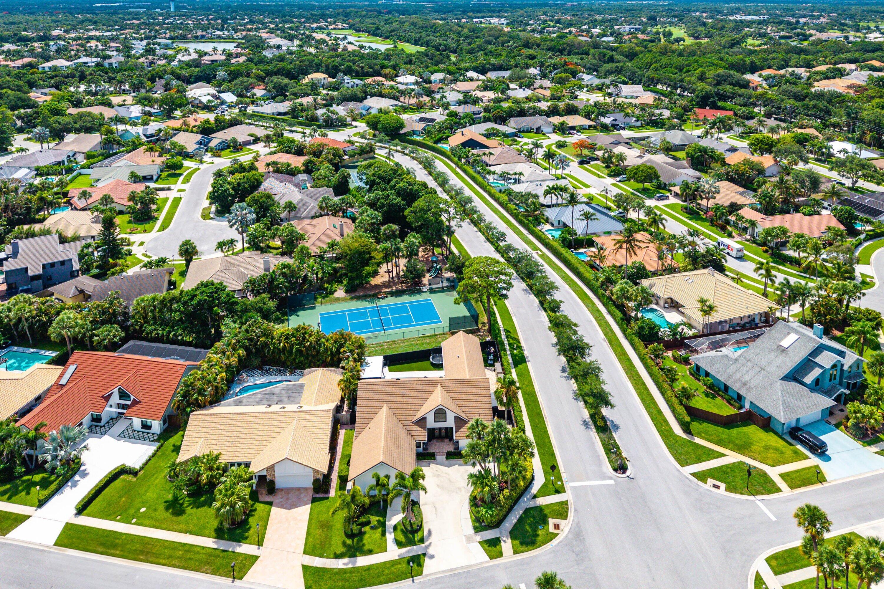 FRENCHMENS LANDING 4 - Residential