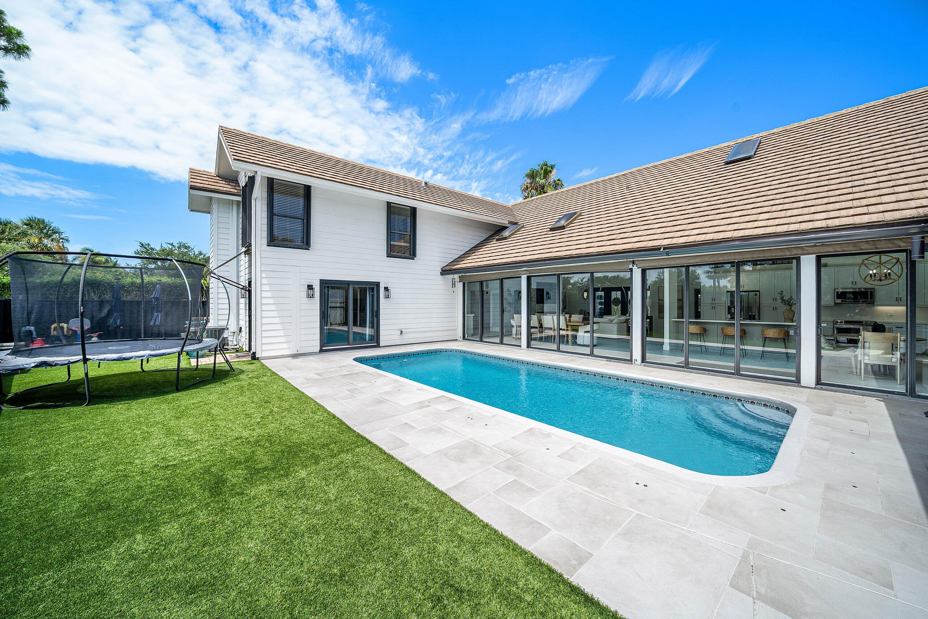 FRENCHMENS LANDING 4 - Residential