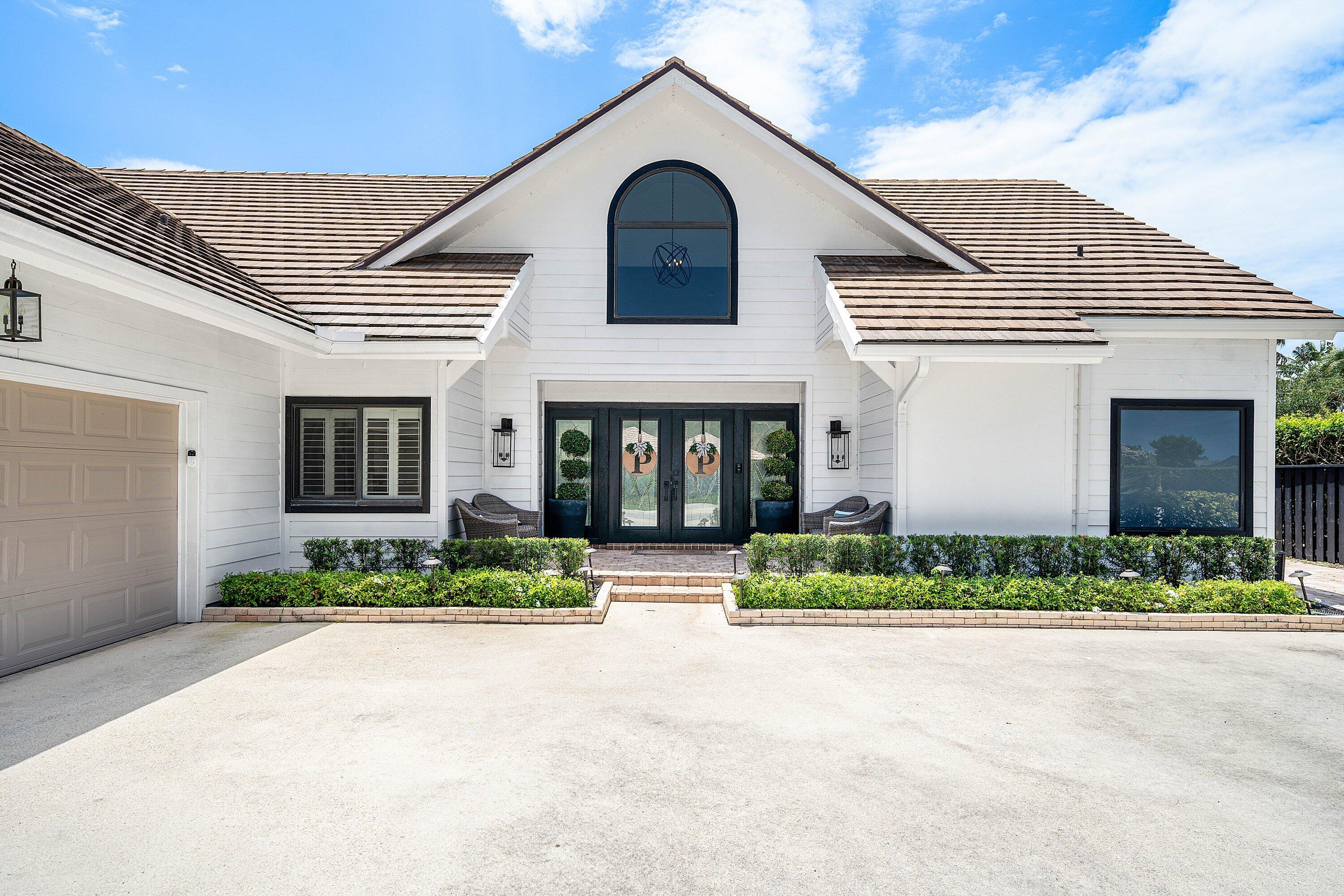 FRENCHMENS LANDING 4 - Residential
