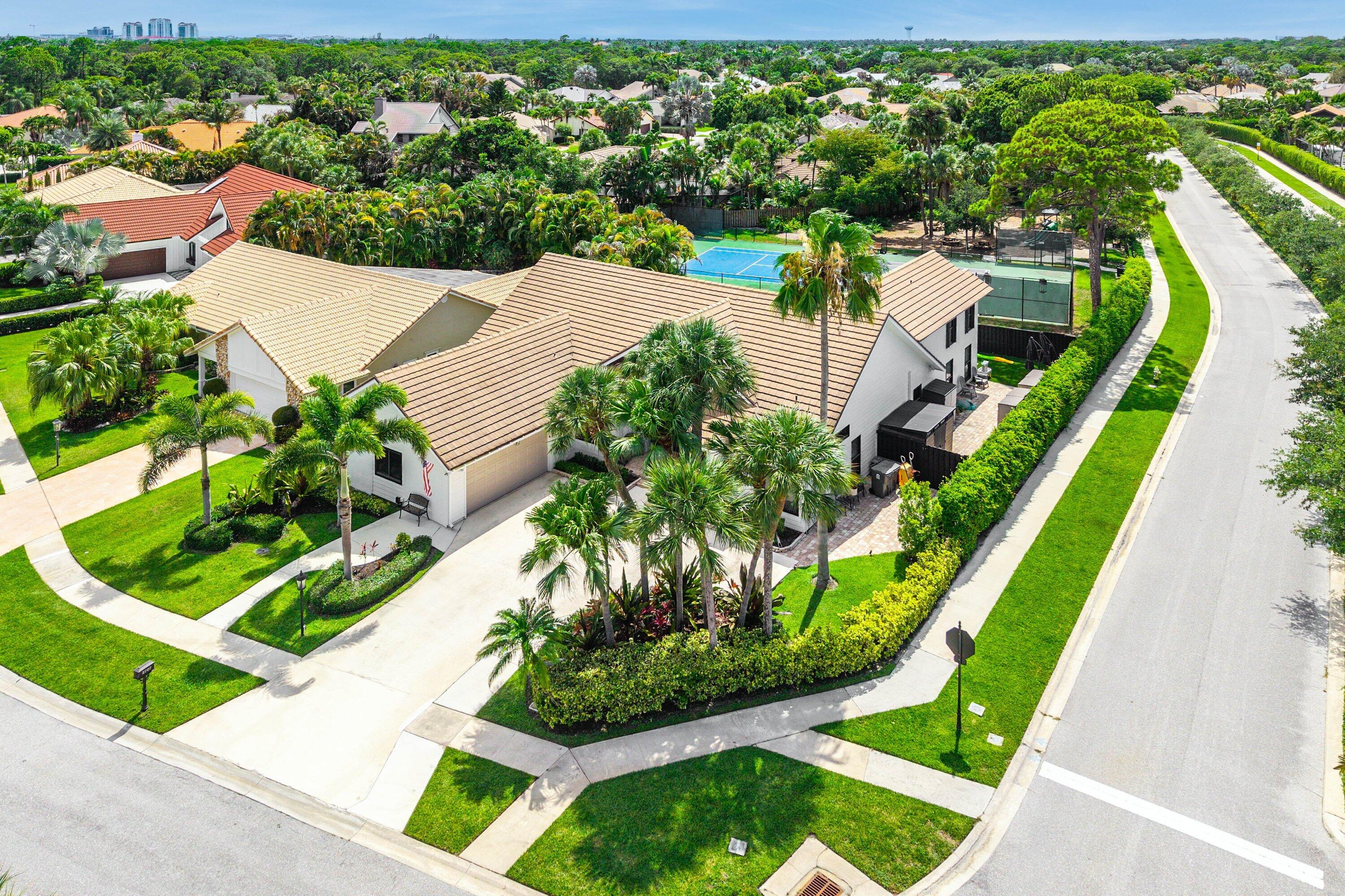 FRENCHMENS LANDING 4 - Residential