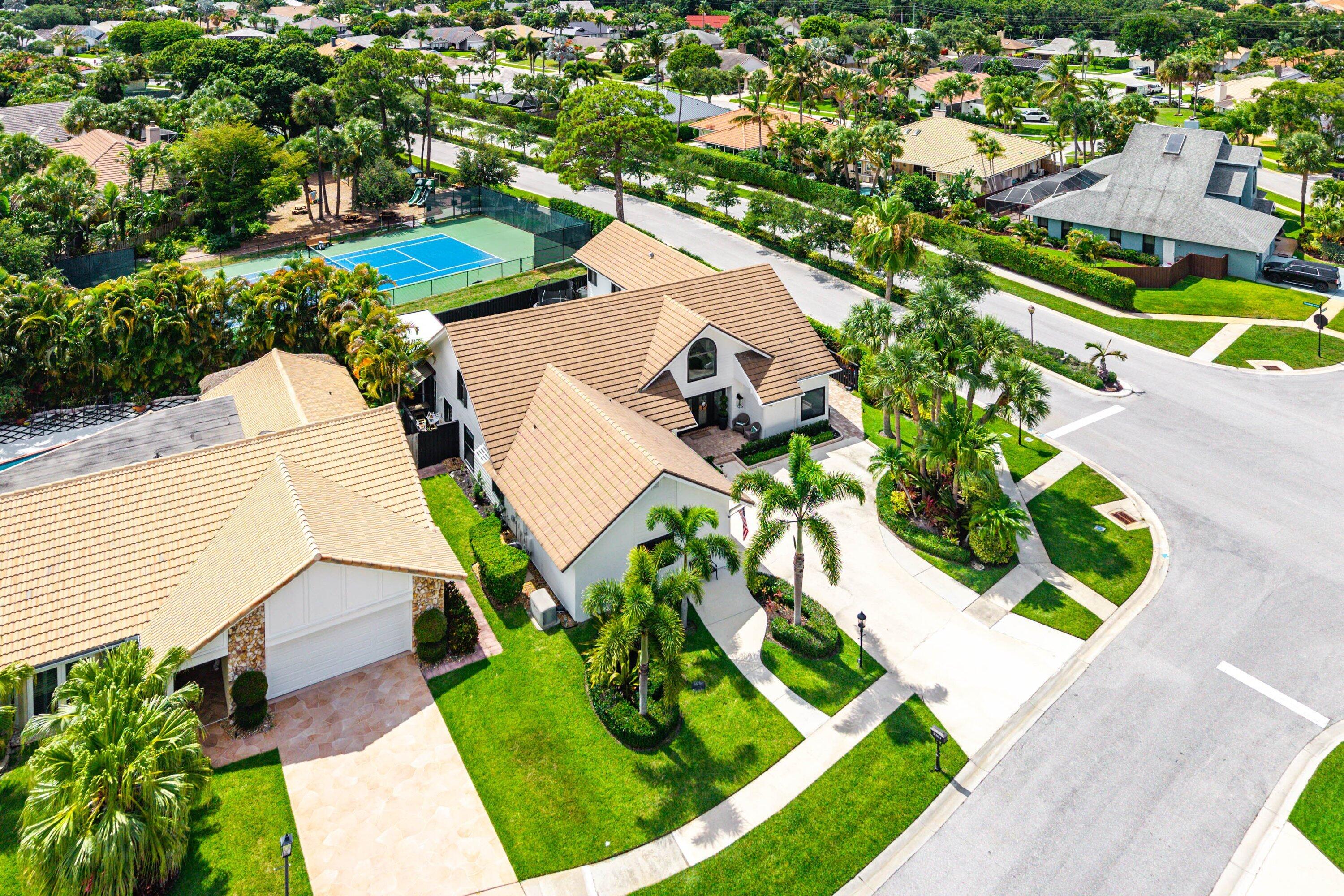 FRENCHMENS LANDING 4 - Residential