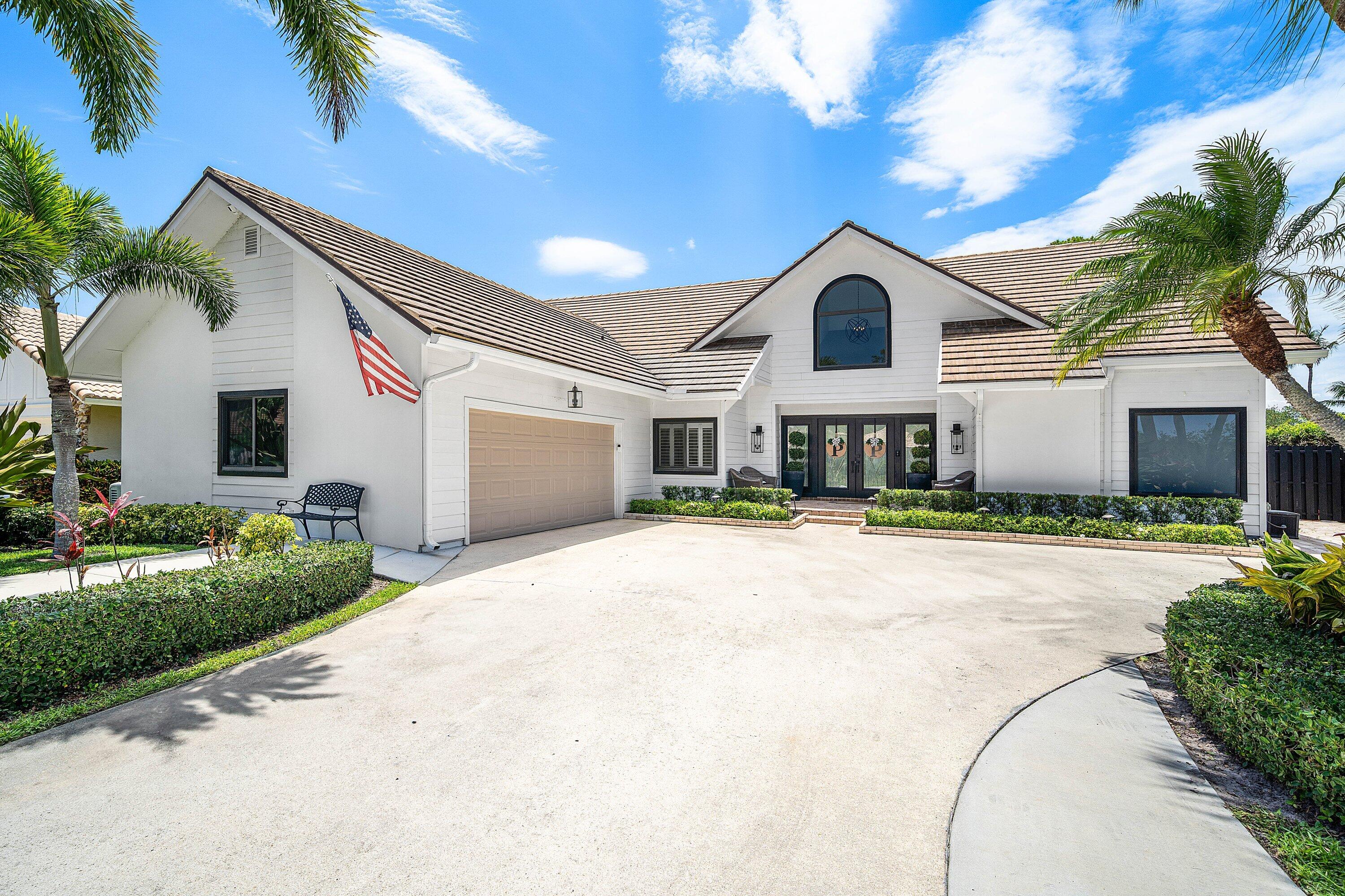 FRENCHMENS LANDING 4 - Residential