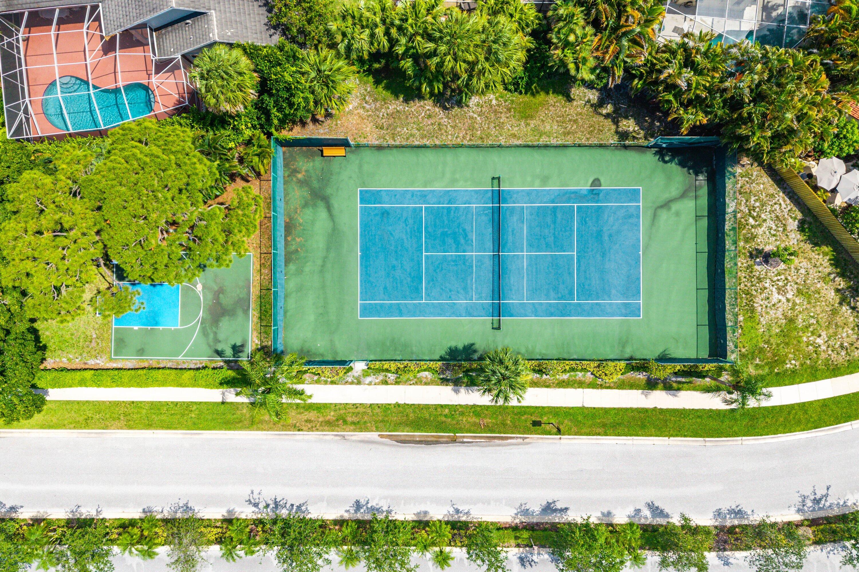FRENCHMENS LANDING 4 - Residential