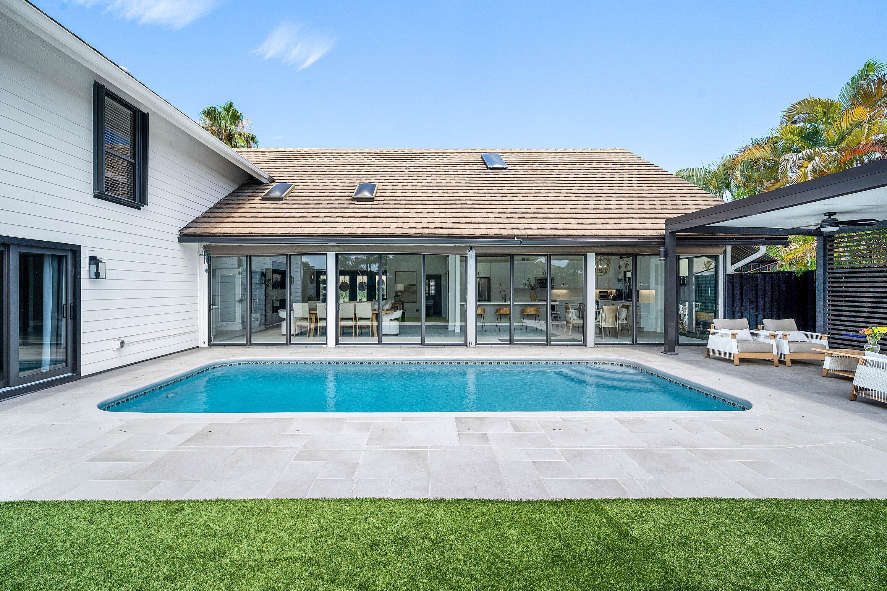 FRENCHMENS LANDING 4 - Residential