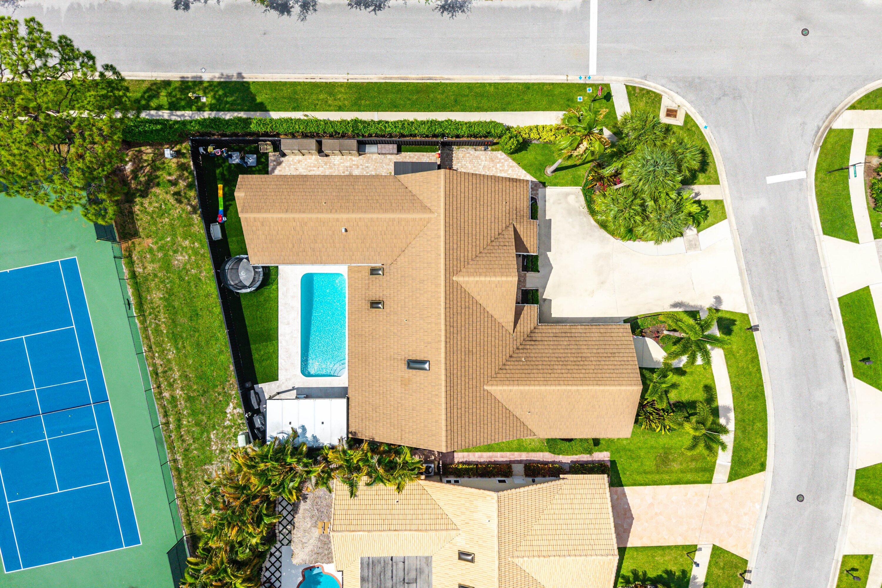 FRENCHMENS LANDING 4 - Residential