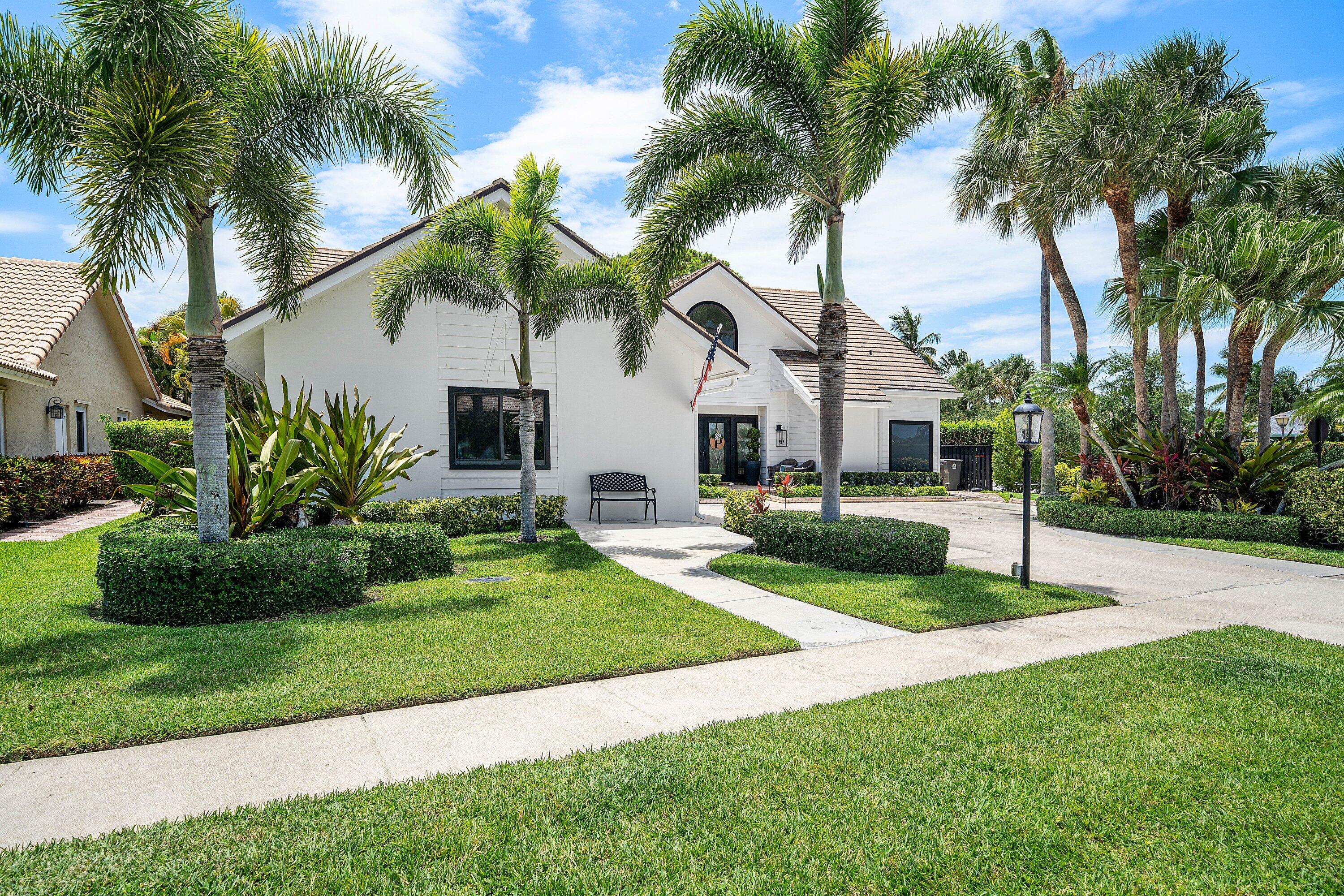 FRENCHMENS LANDING 4 - Residential