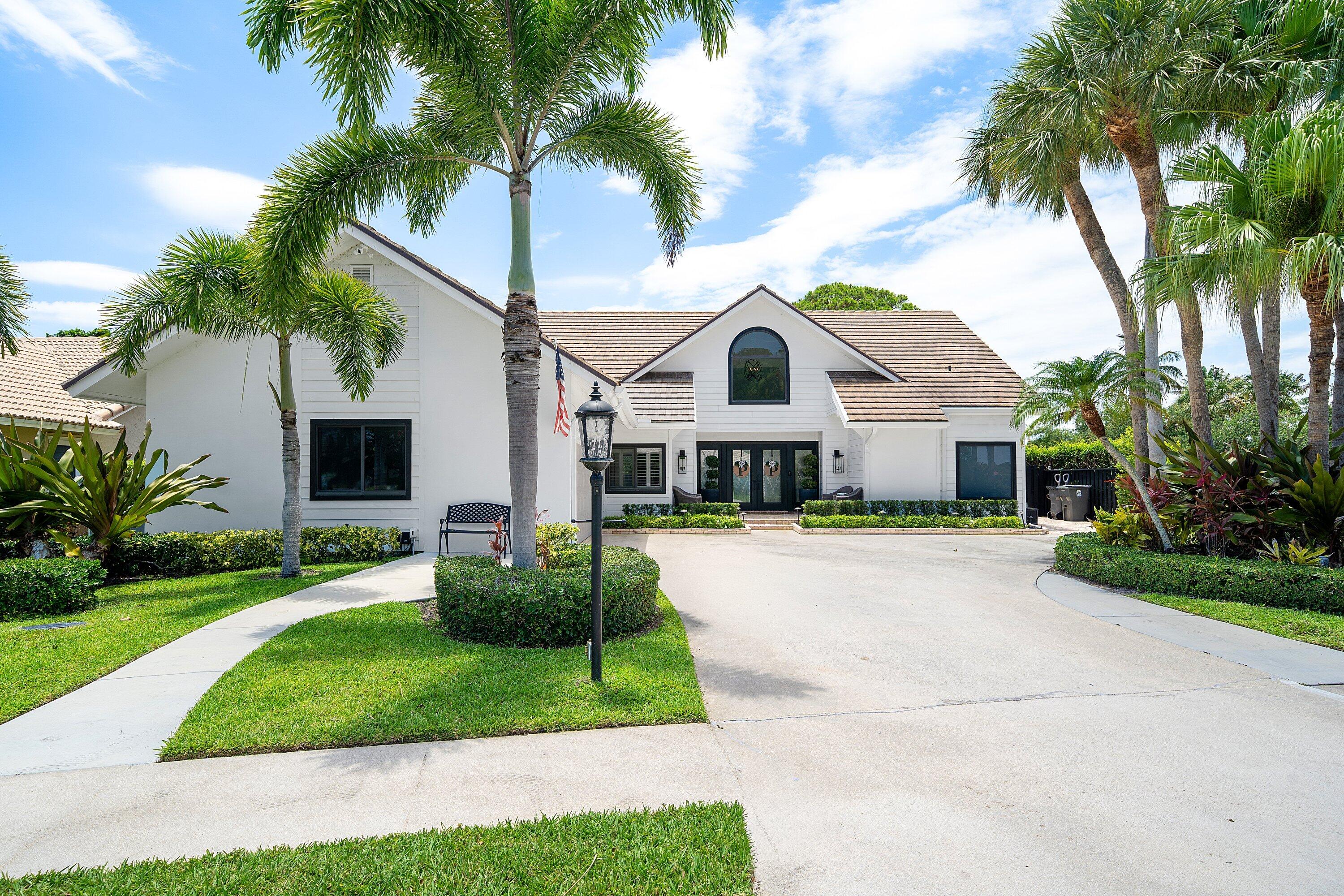 FRENCHMENS LANDING 4 - Residential