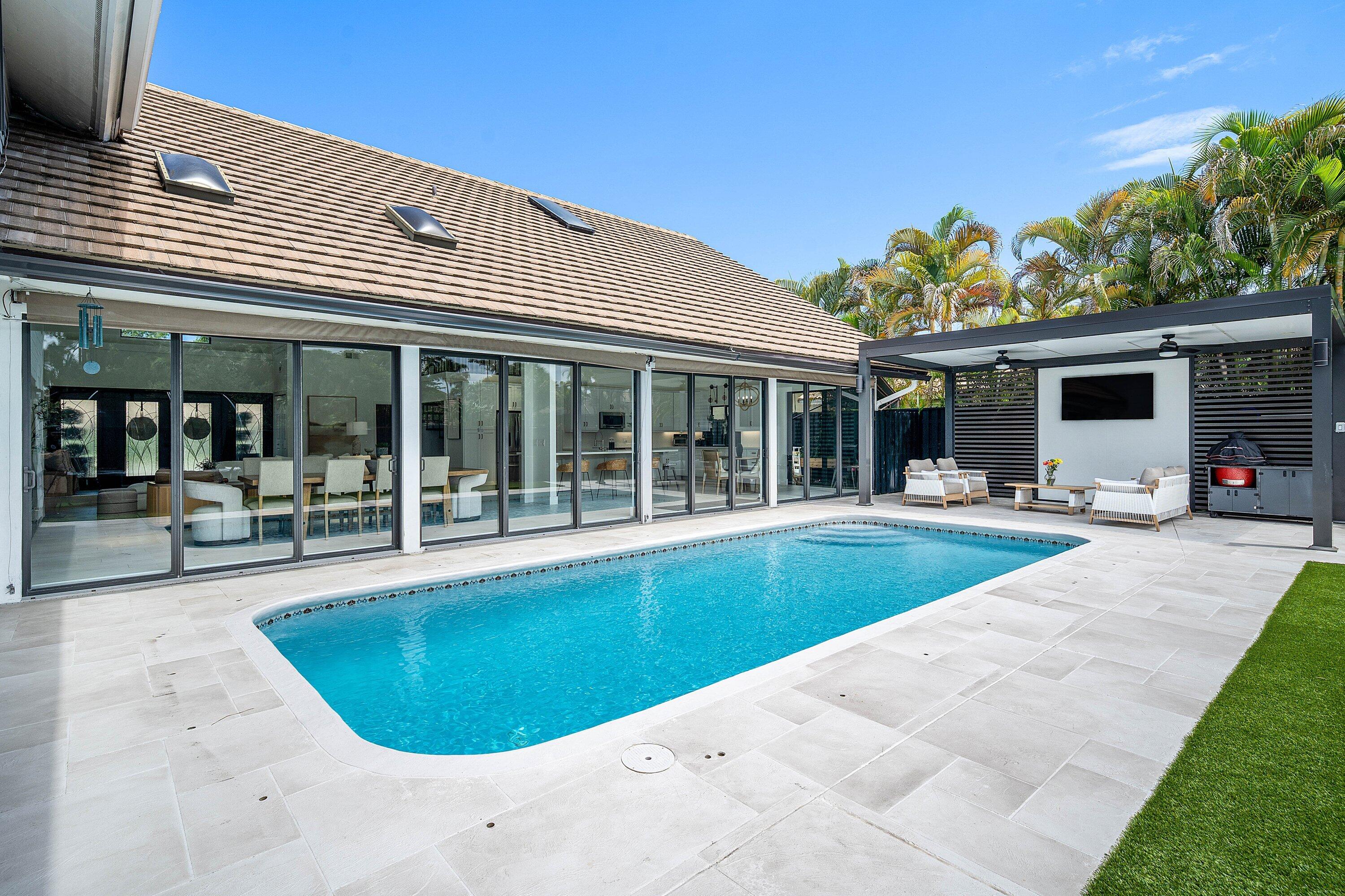FRENCHMENS LANDING 4 - Residential