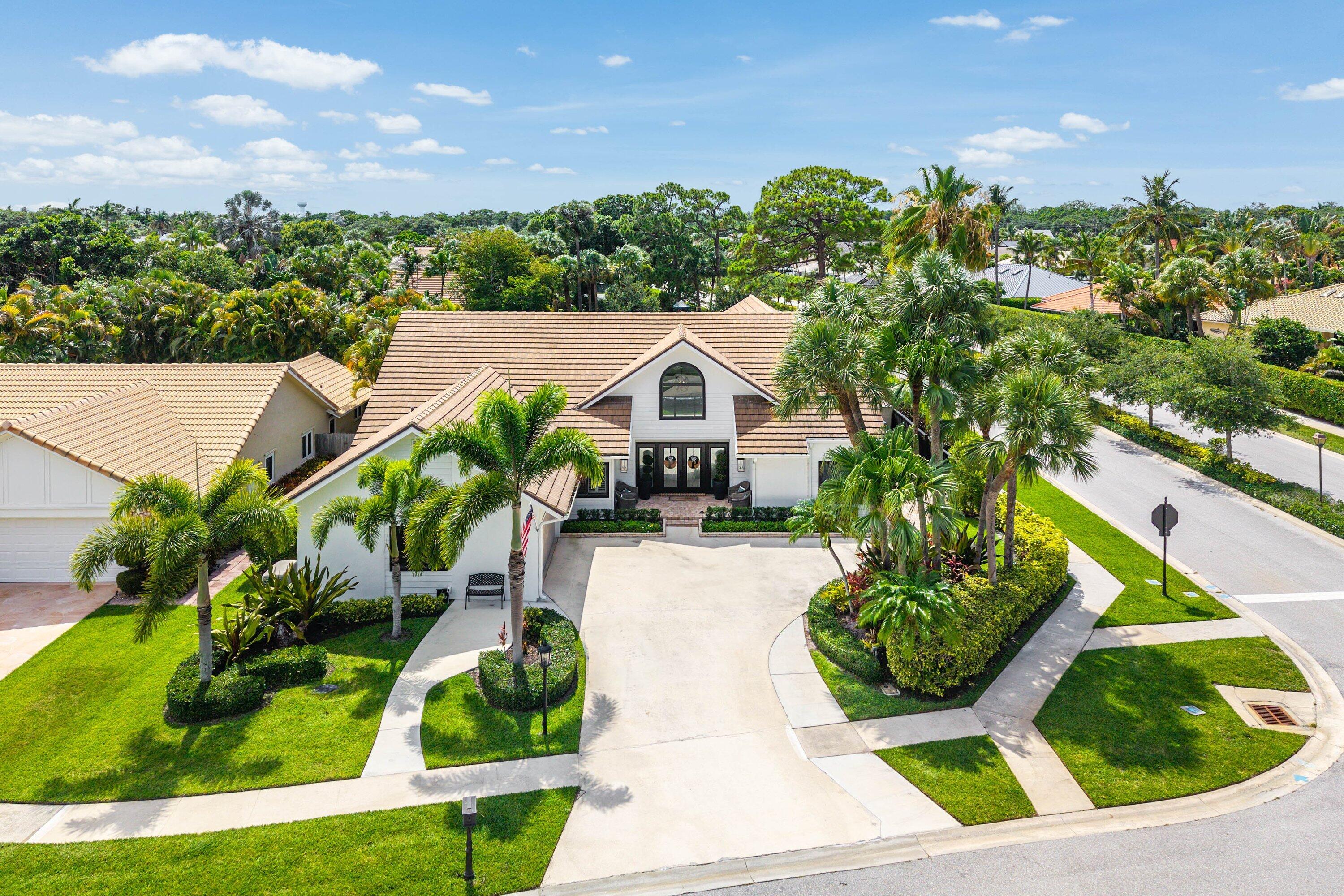 FRENCHMENS LANDING 4 - Residential