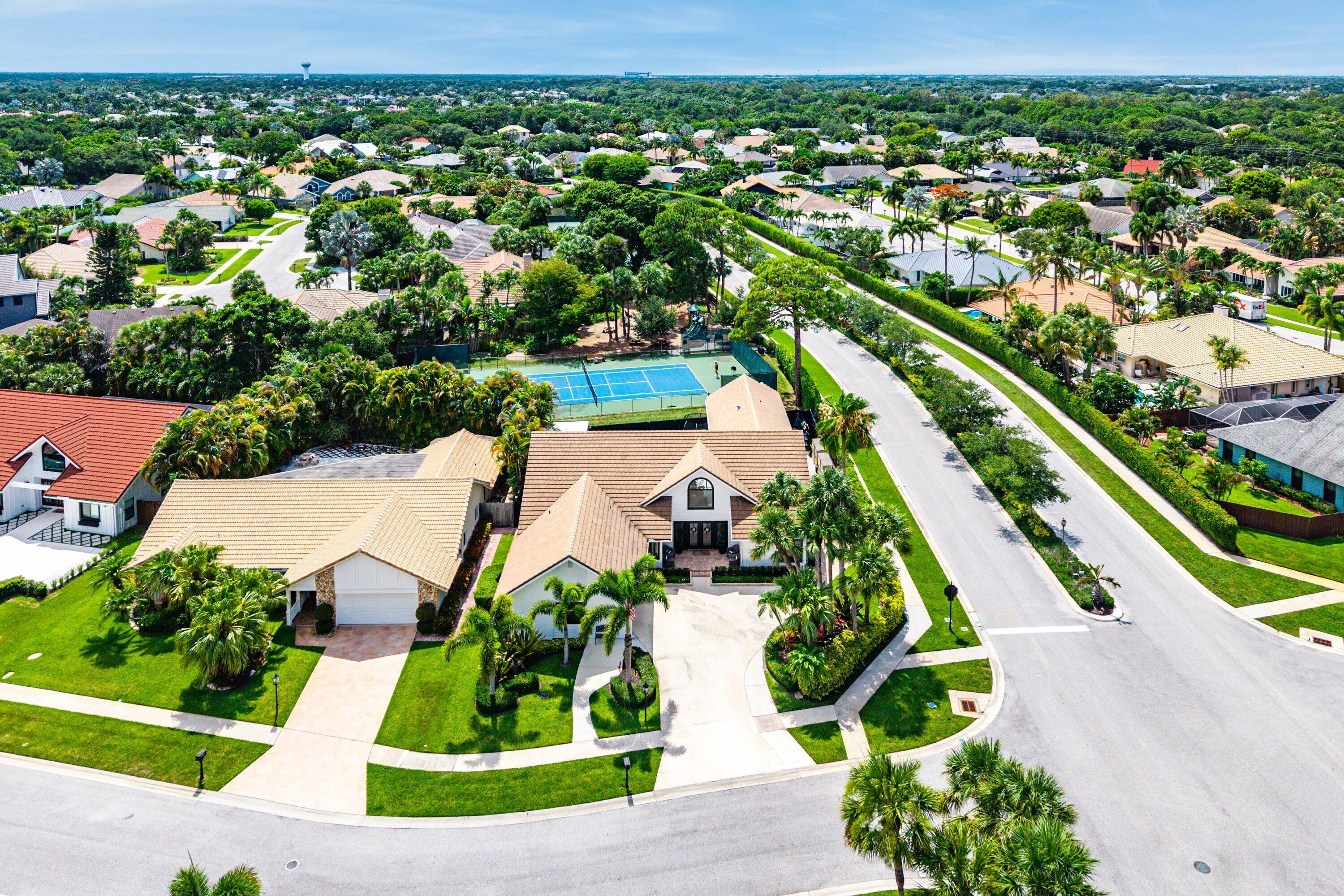FRENCHMENS LANDING 4 - Residential