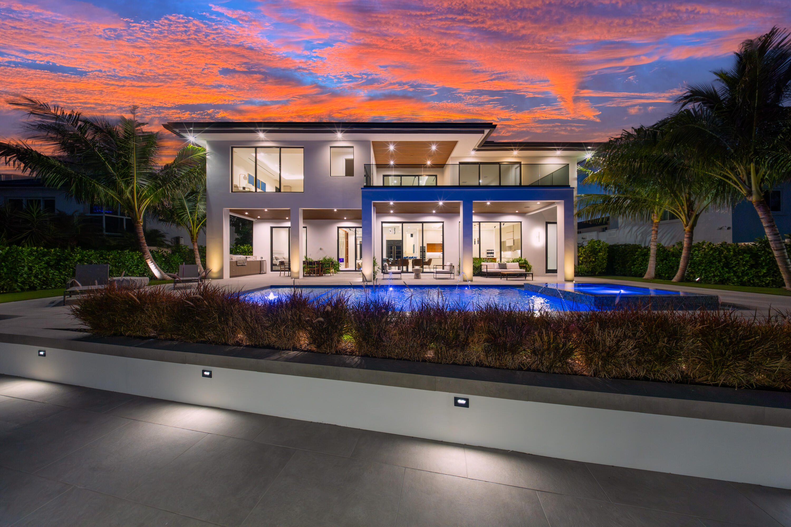 HARBOR VILLAGE SEC F - Residential