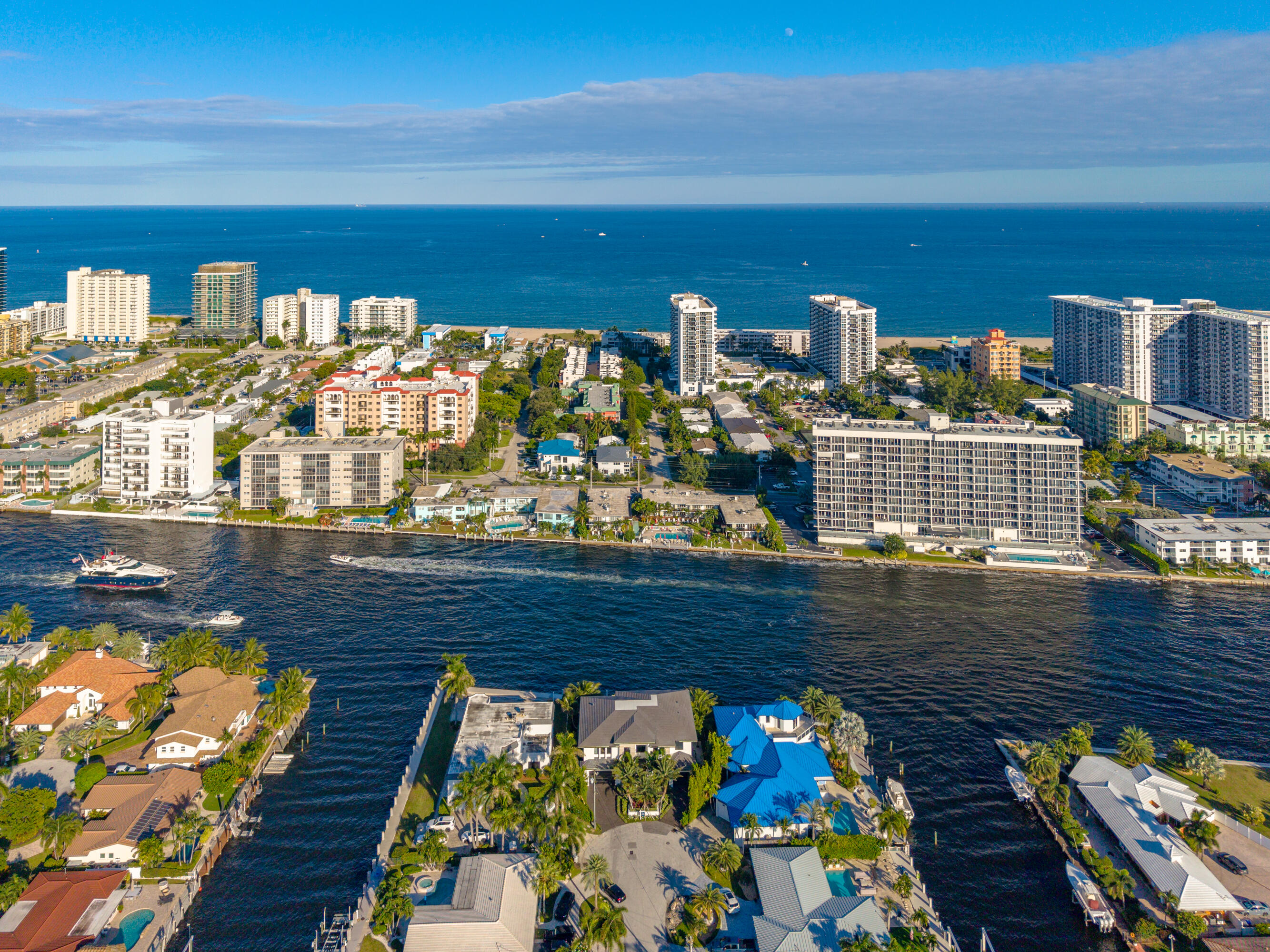 HARBOR VILLAGE SEC F - Residential