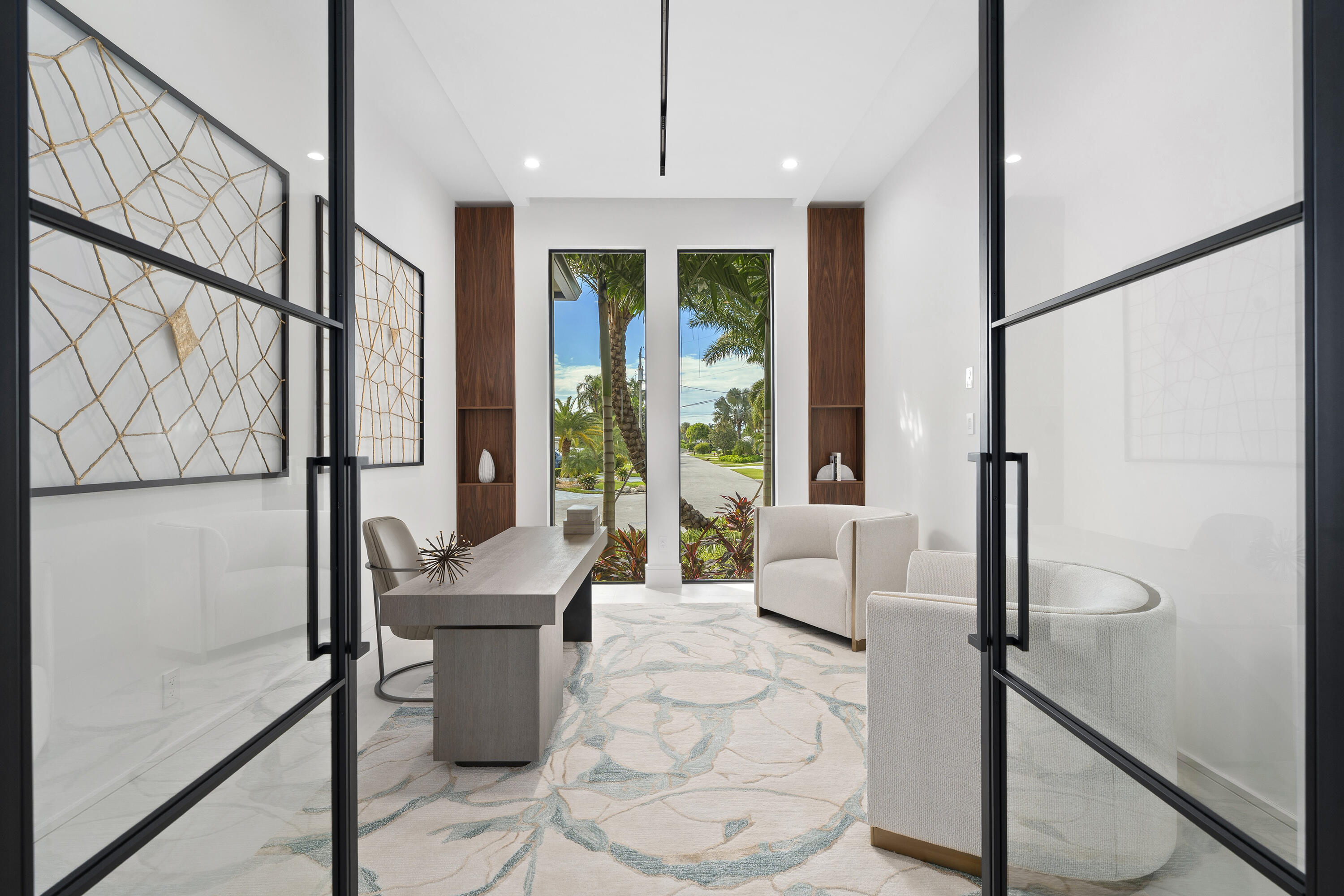 HARBOR VILLAGE SEC F - Residential